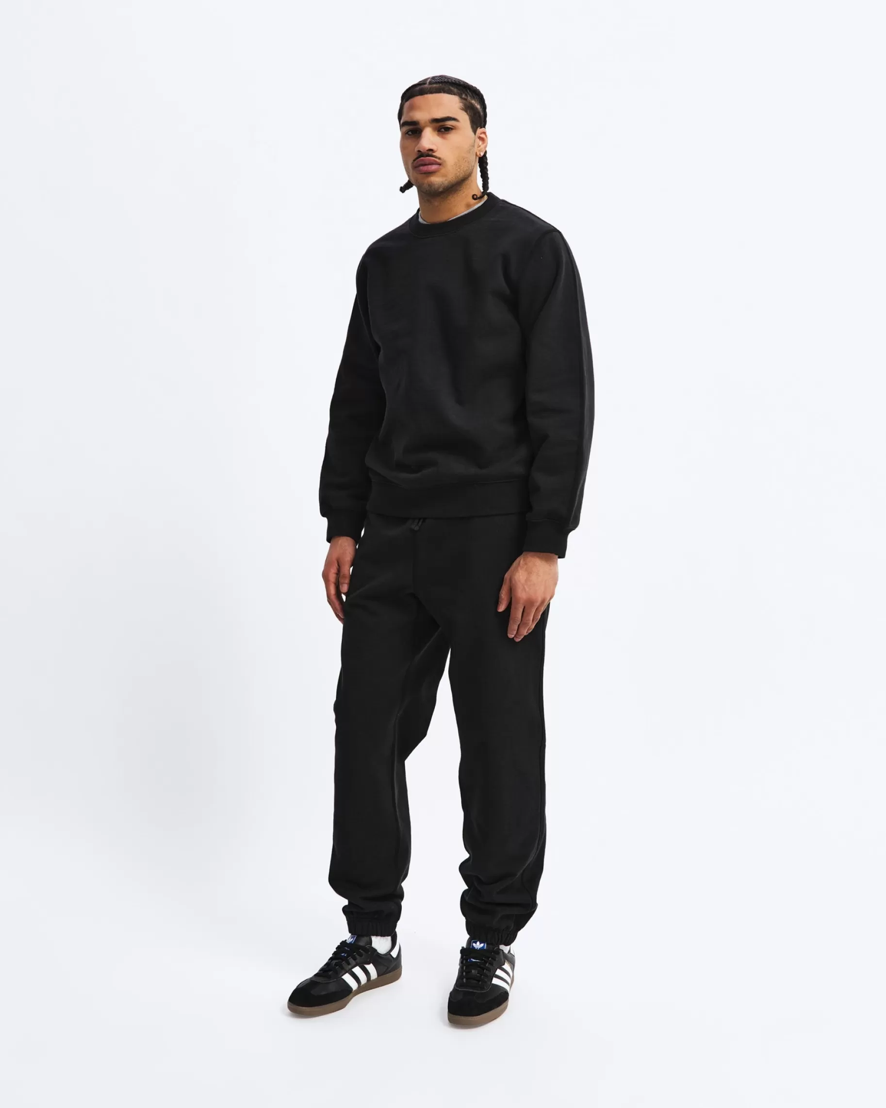 Heavyweight Fleece Cuffed Sweatpant | Reigning Champ Hot