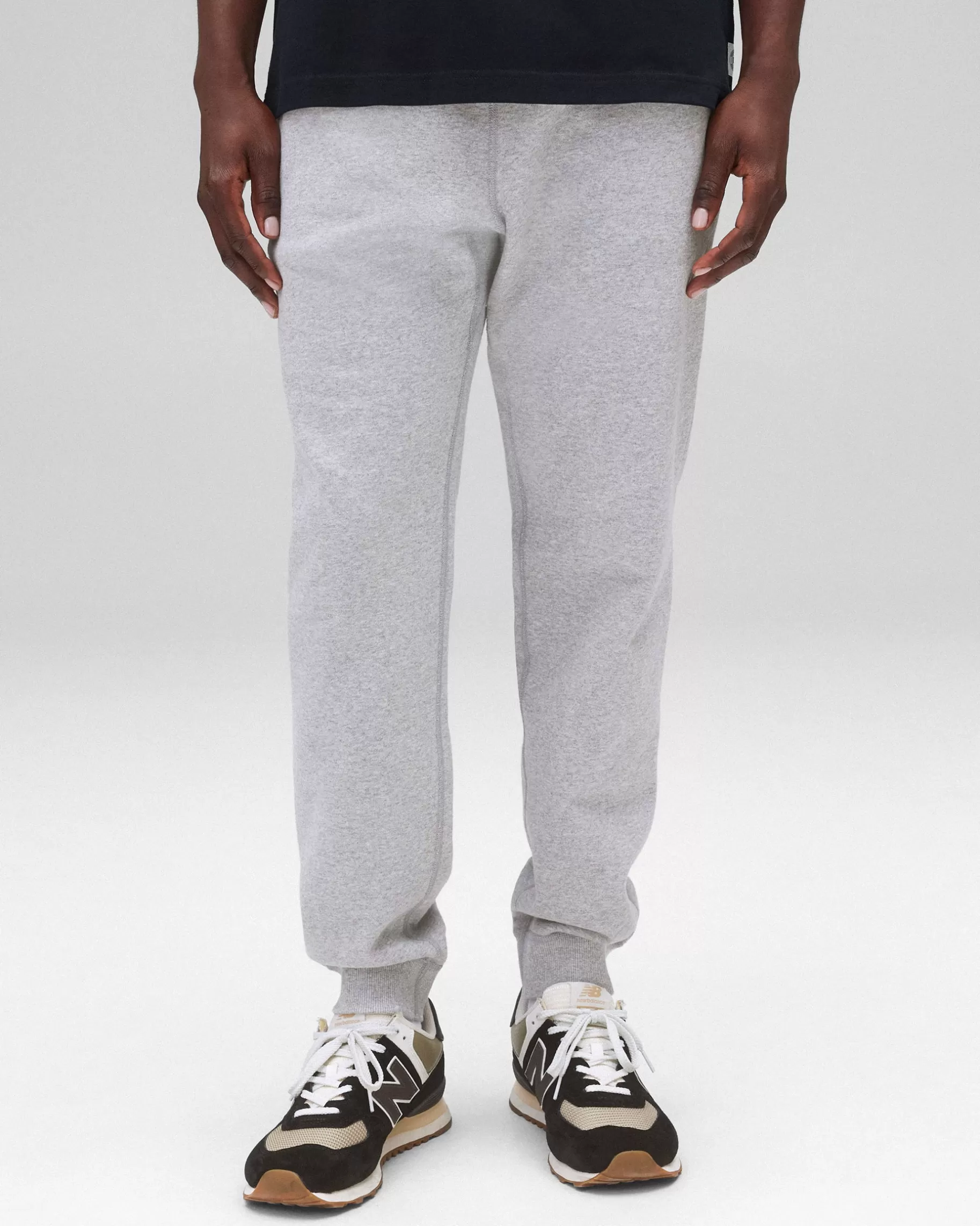 Heavyweight Fleece Slim Sweatpant | Reigning Champ Cheap