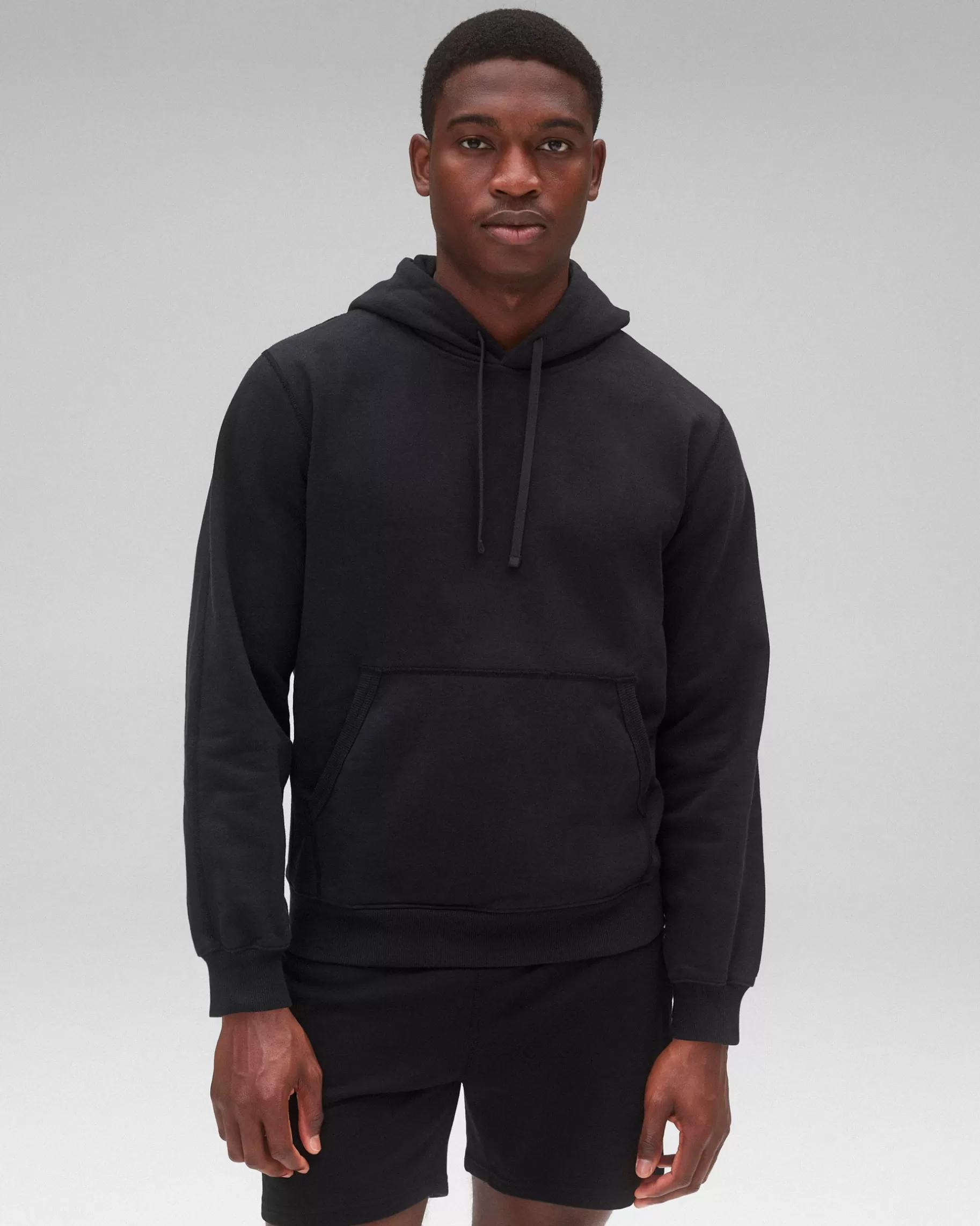 Heavyweight Fleece Standard Hoodie | Reigning Champ Hot