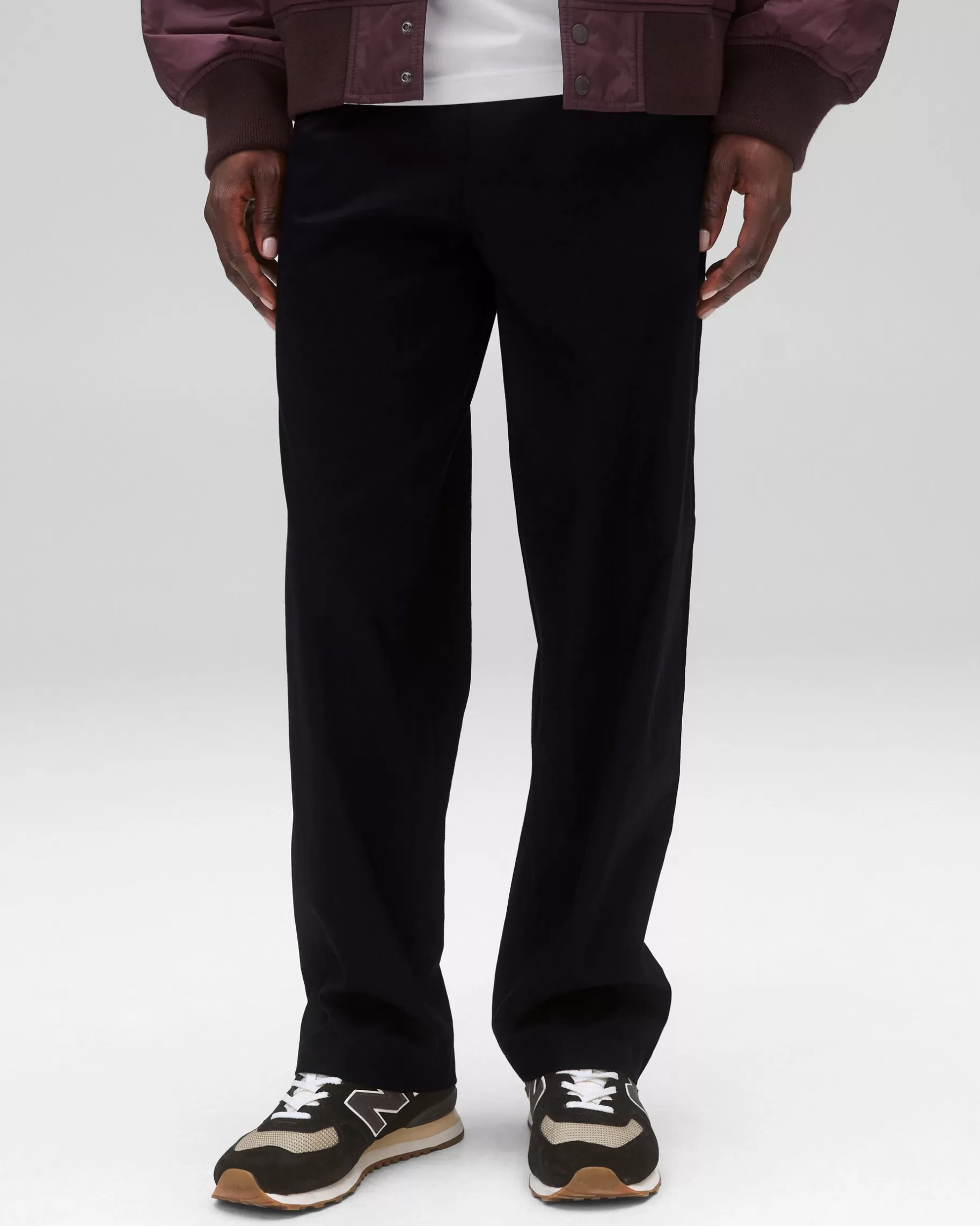 Heavyweight Fleece Standard Pant | Reigning Champ Cheap