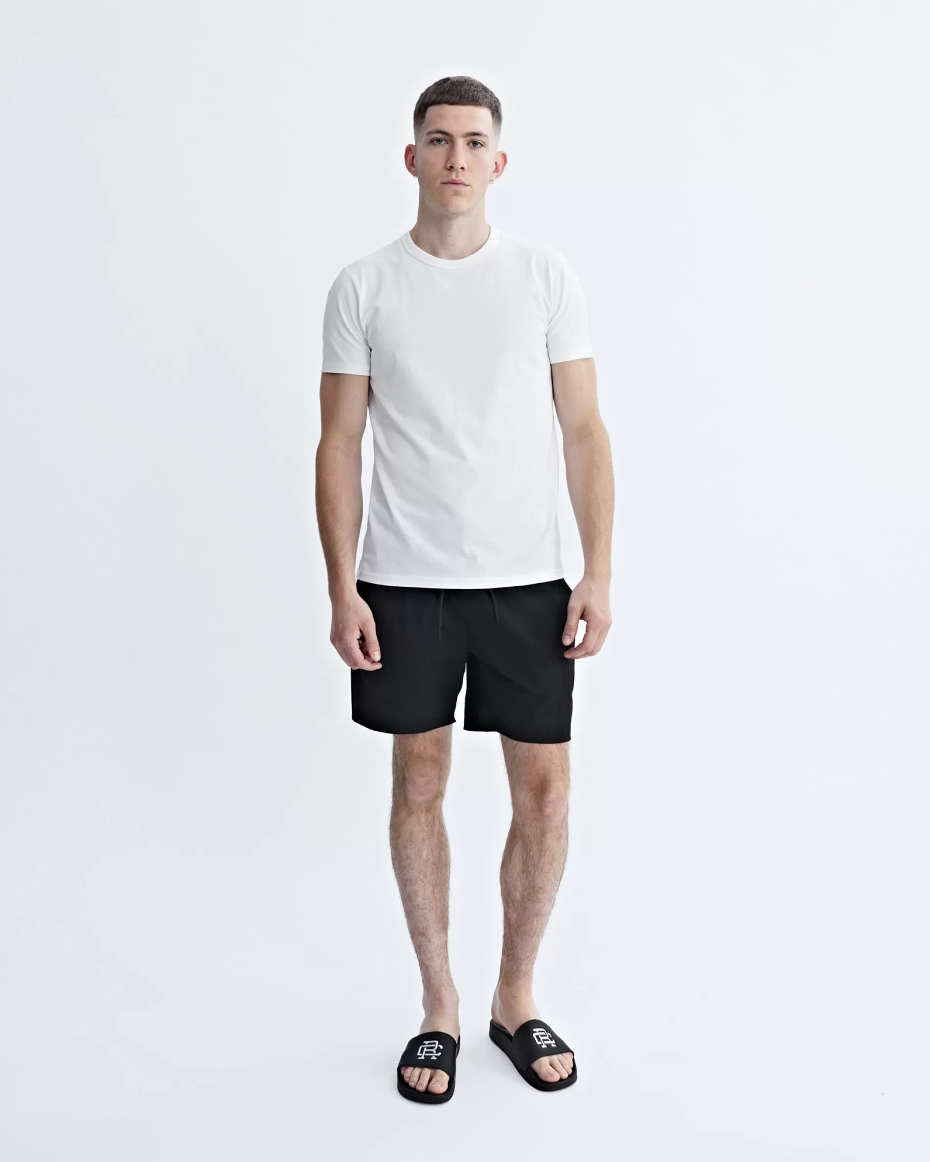 High Gauge Swim Short 6" | Reigning Champ Online