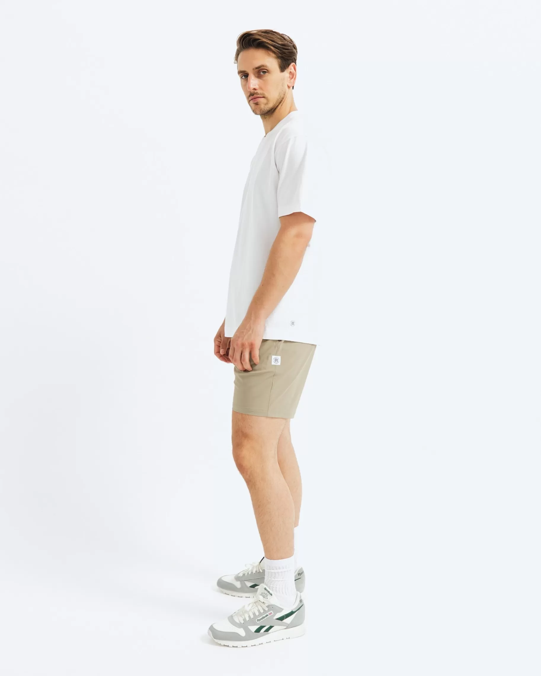 High Gauge Swim Short 6" | Reigning Champ Store