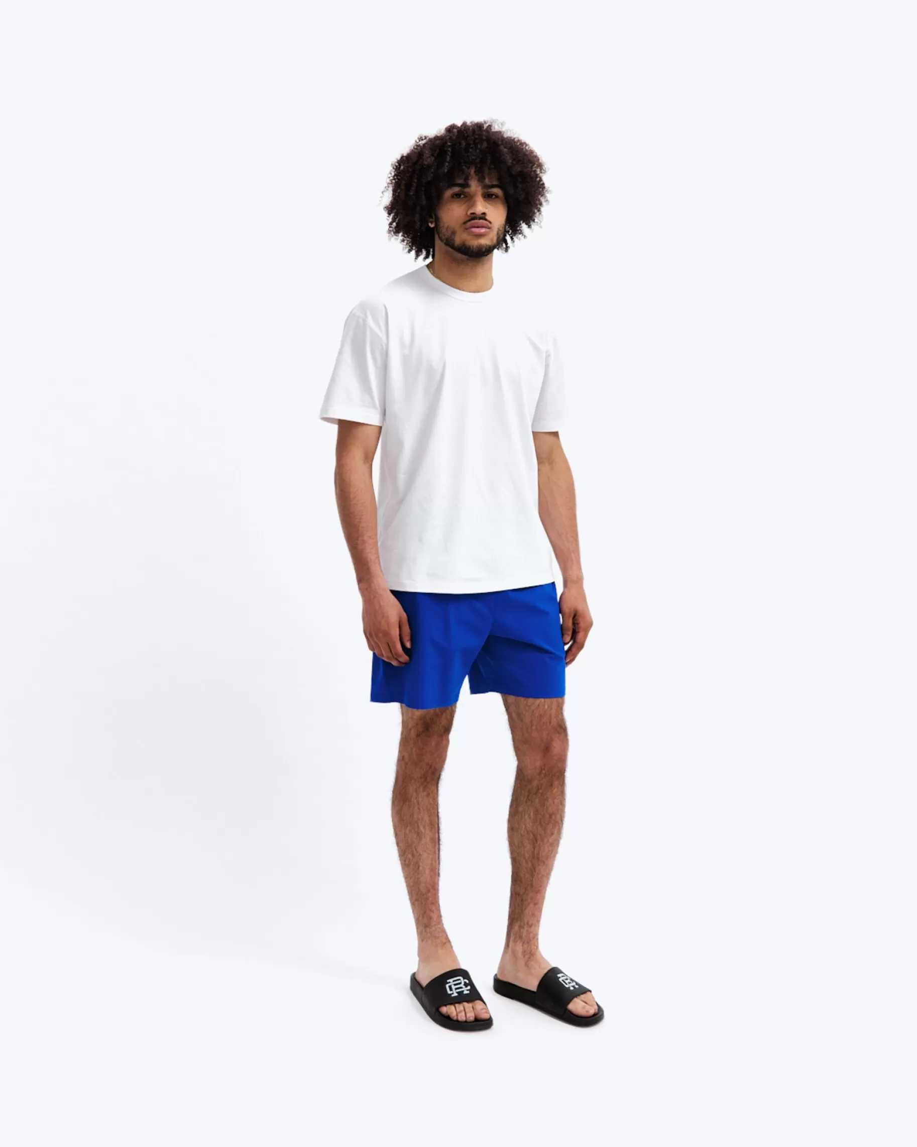 High Gauge Swim Short 6" | Reigning Champ Clearance