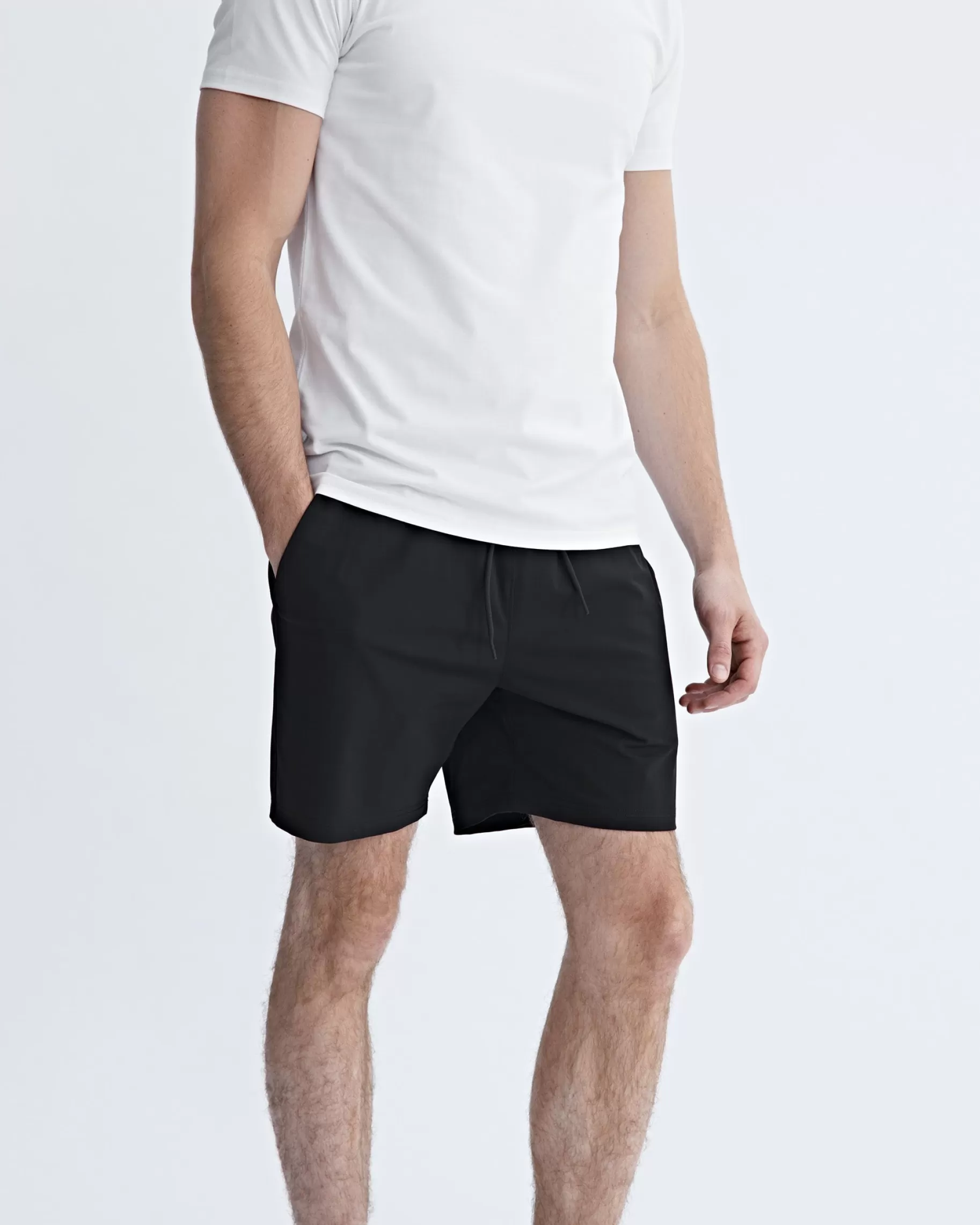 High Gauge Swim Short 6" | Reigning Champ Online