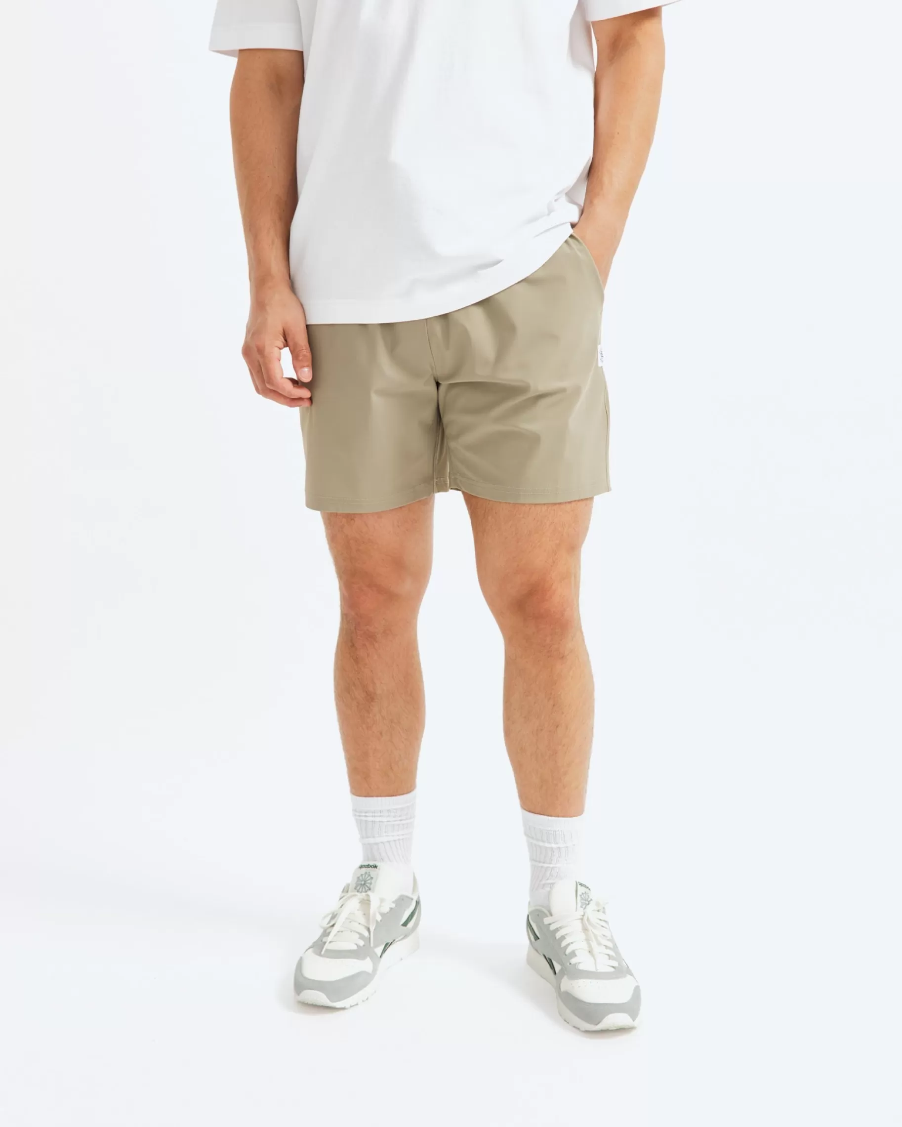 High Gauge Swim Short 6" | Reigning Champ Store