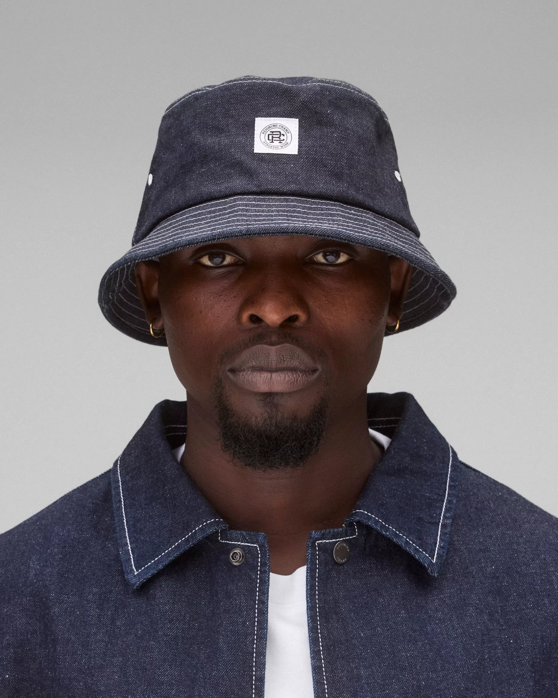 Japan Bucket Hat | Reigning Champ Flash Sale