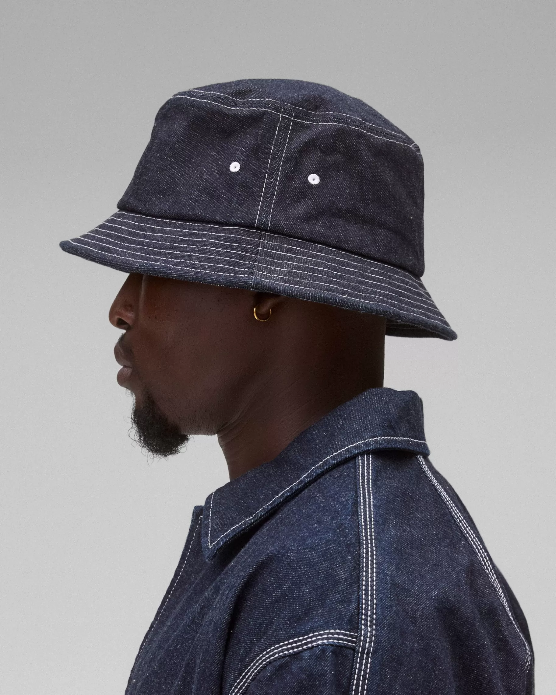 Japan Bucket Hat | Reigning Champ Flash Sale