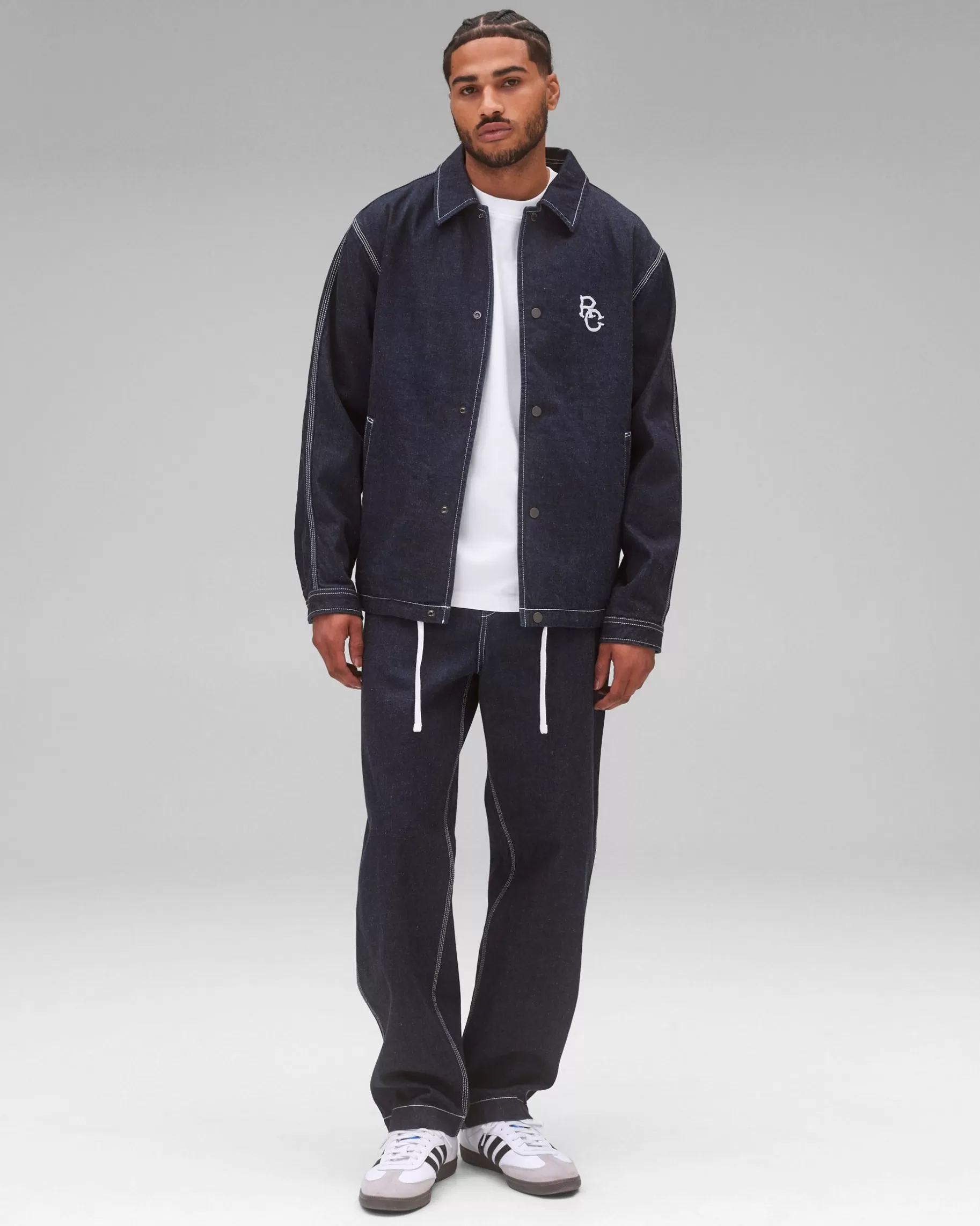 Japan Dugout Pant | Reigning Champ Shop