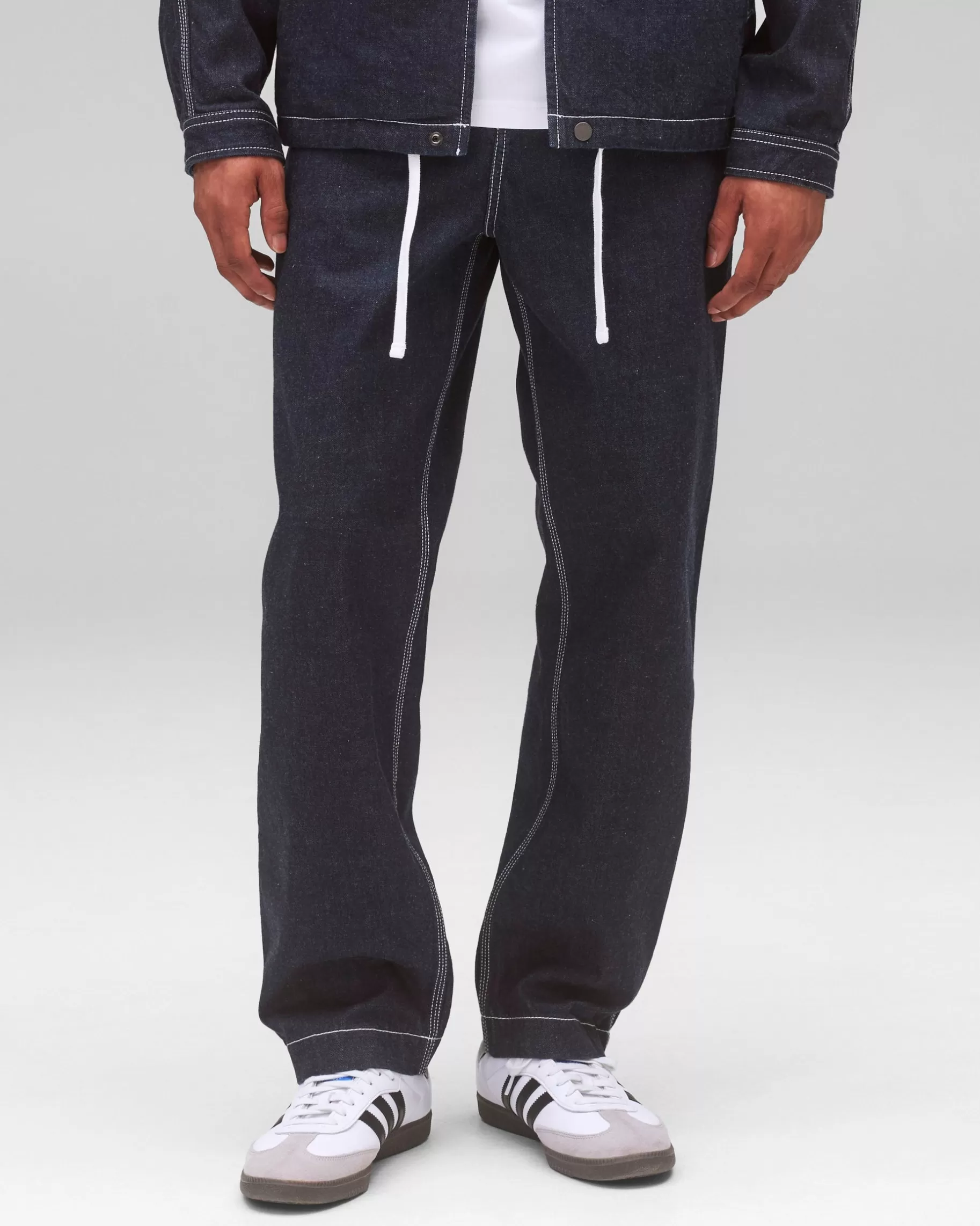 Japan Dugout Pant | Reigning Champ Shop