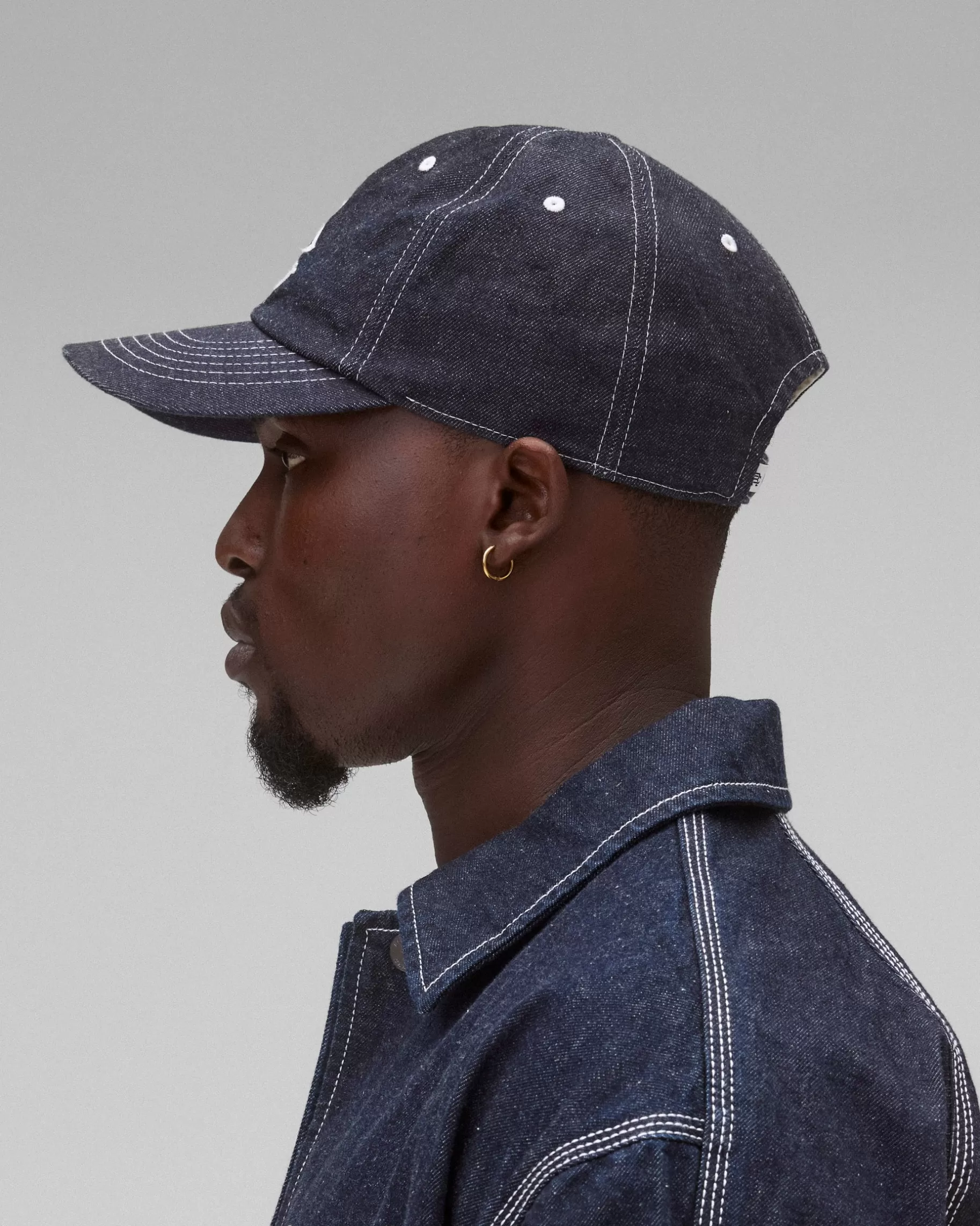 Japan Highlander Cap | Reigning Champ Outlet