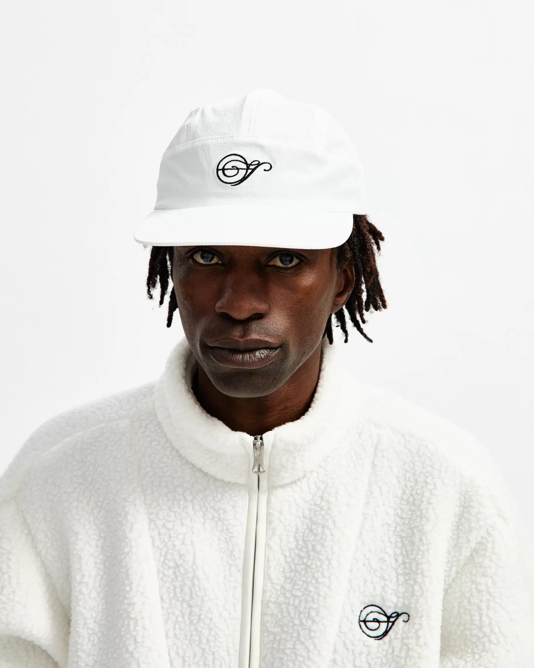 Jide S05 Run Cap | Reigning Champ Best Sale