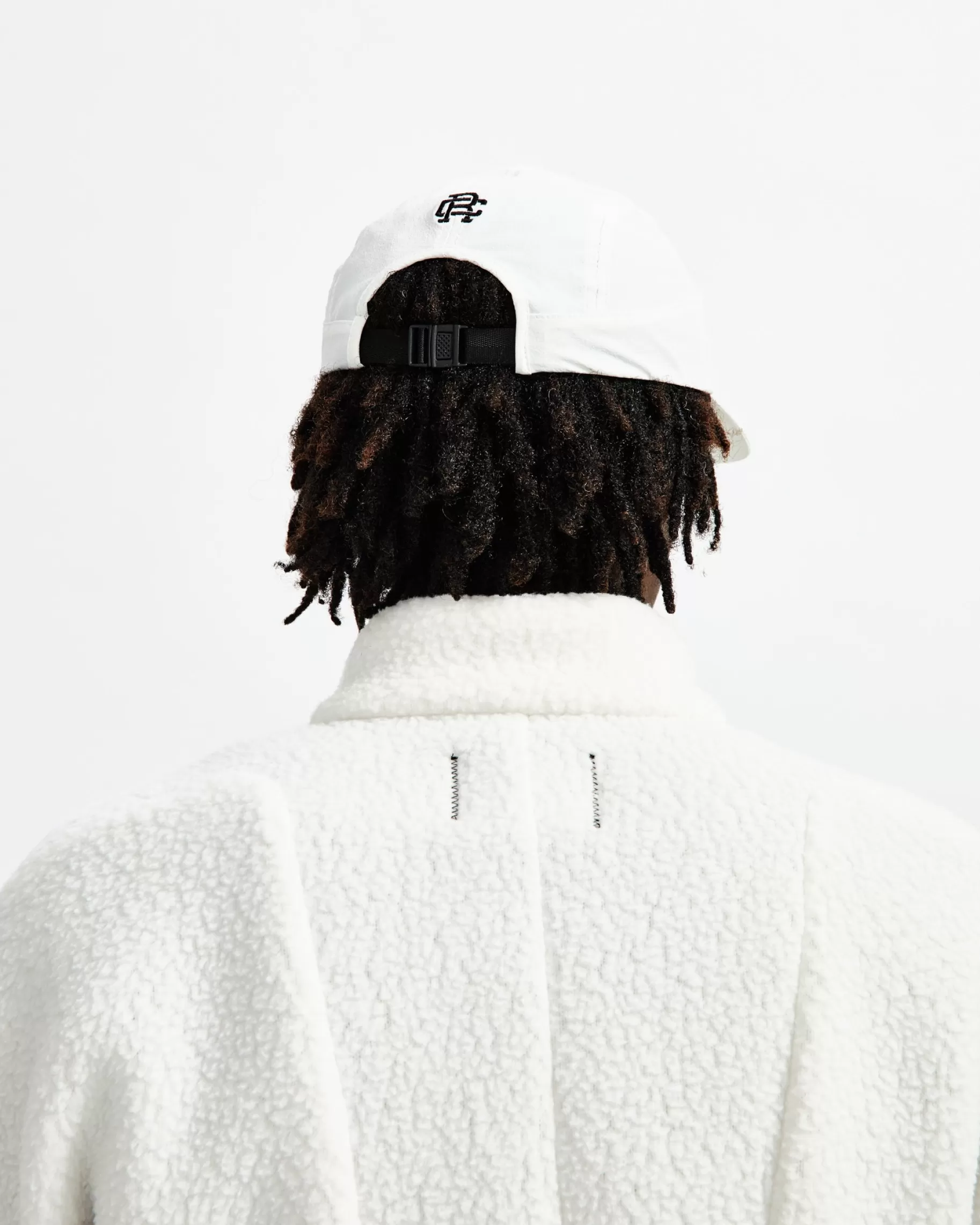 Jide S05 Run Cap | Reigning Champ Best Sale