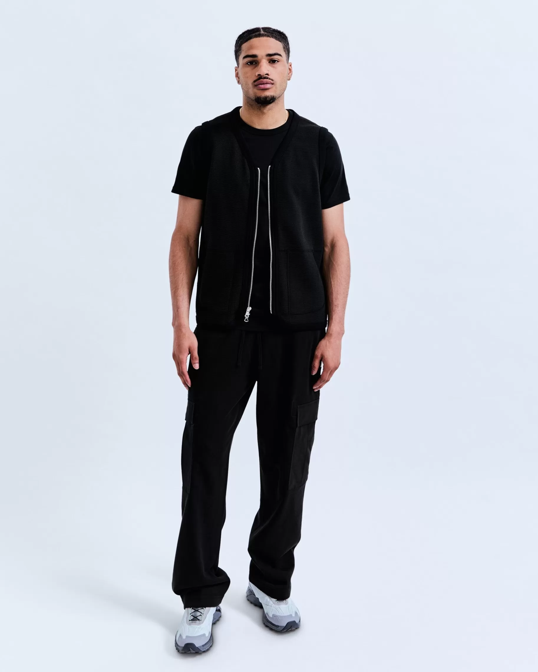 Junya Watanabe Cargo Sweatpant | Reigning Champ Cheap