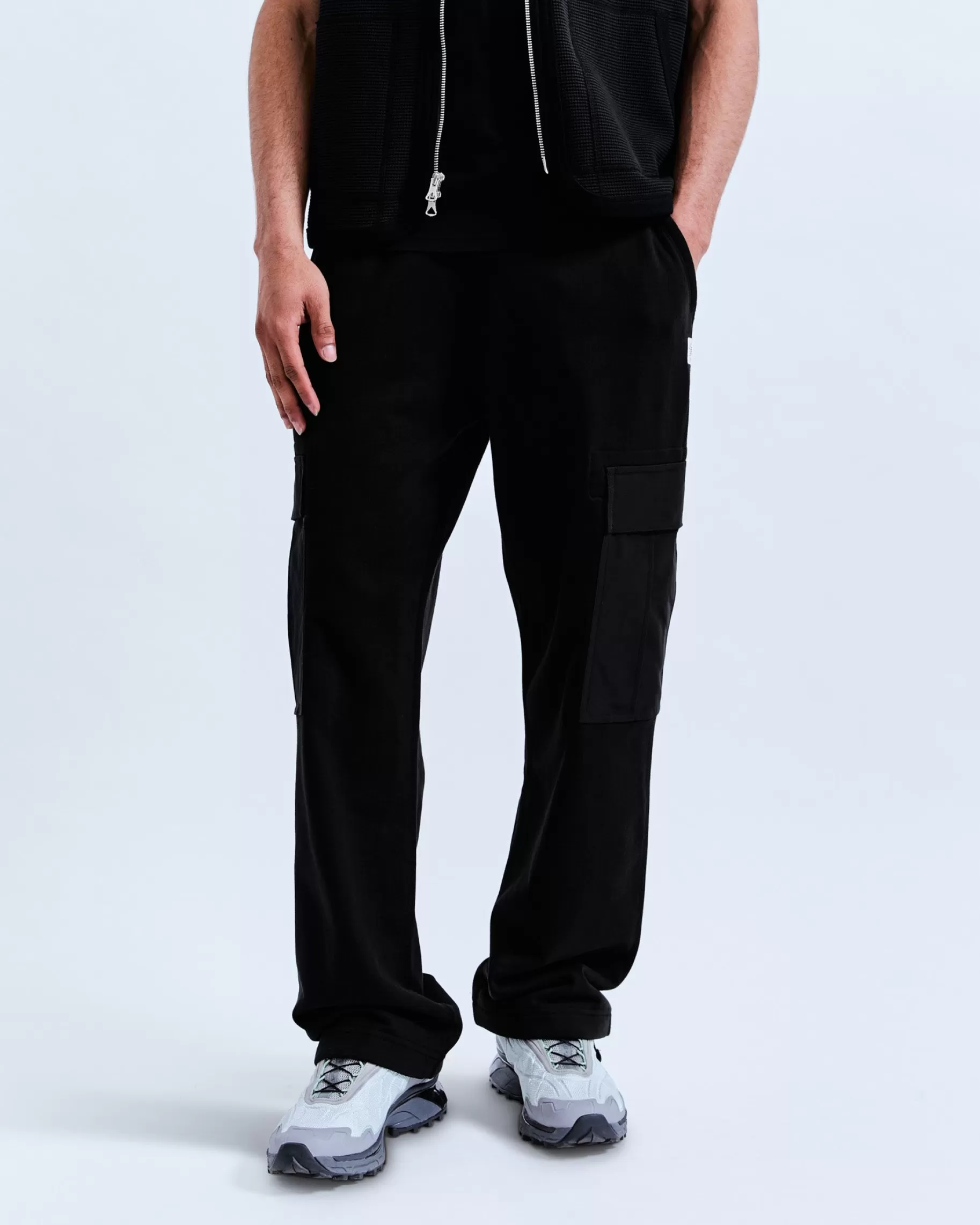 Junya Watanabe Cargo Sweatpant | Reigning Champ Cheap