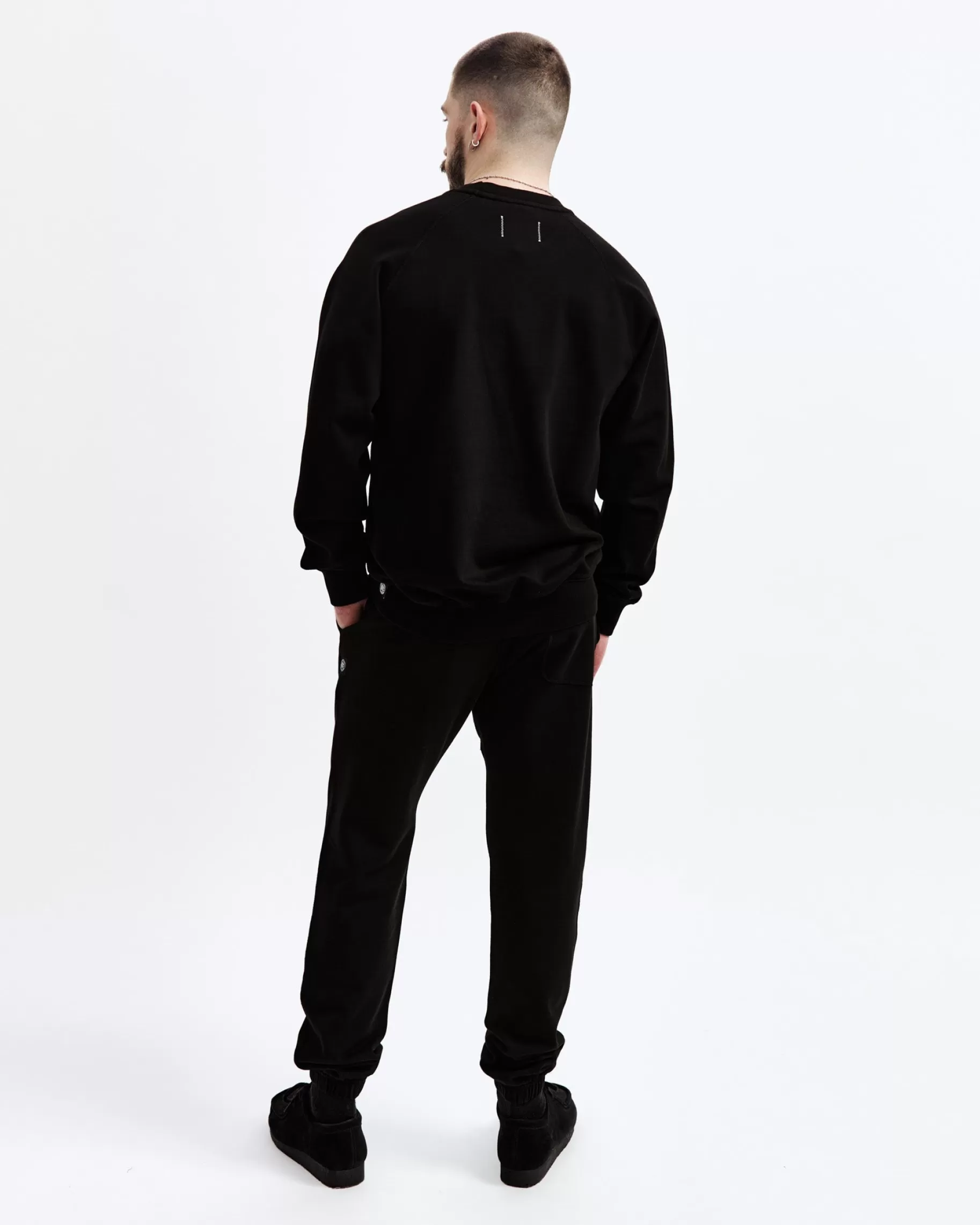 Kyoto Cuffed Sweatpant | Reigning Champ New