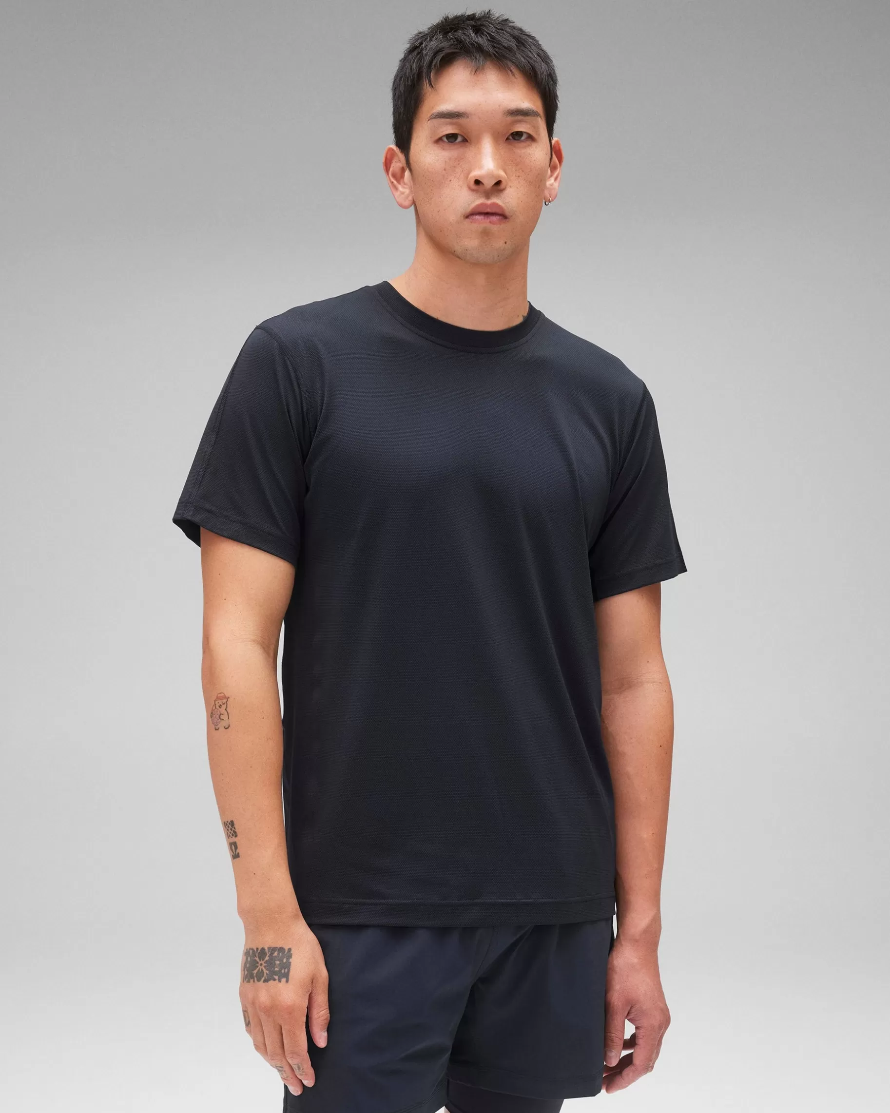 Lightweight Cordura Training Shirt | Reigning Champ Discount