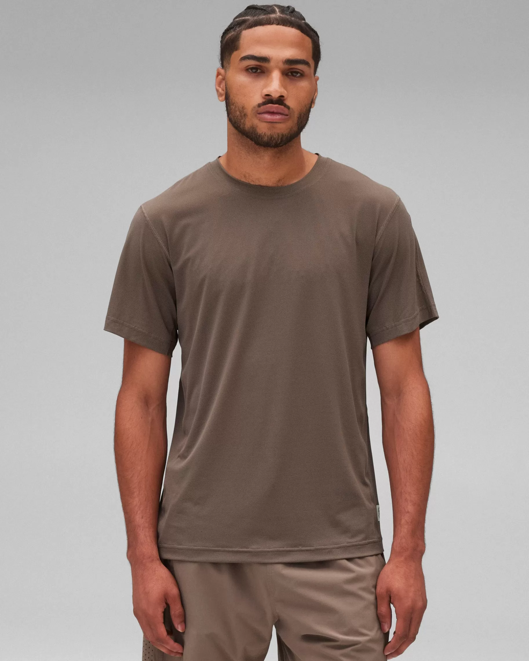 Lightweight Cordura Training Shirt | Reigning Champ Best Sale