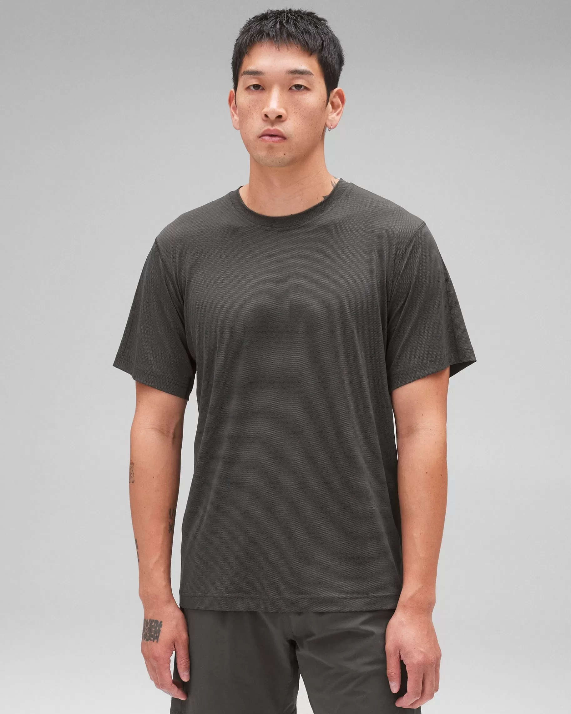 Lightweight Cordura Training Shirt | Reigning Champ Discount