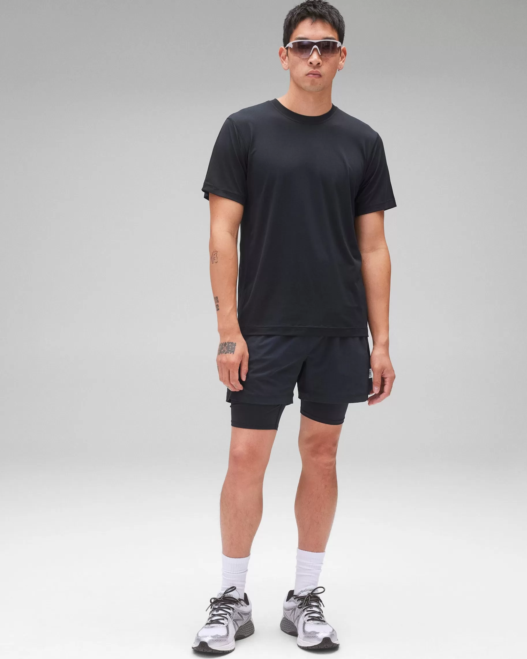 Lightweight Cordura Training Shirt | Reigning Champ Discount