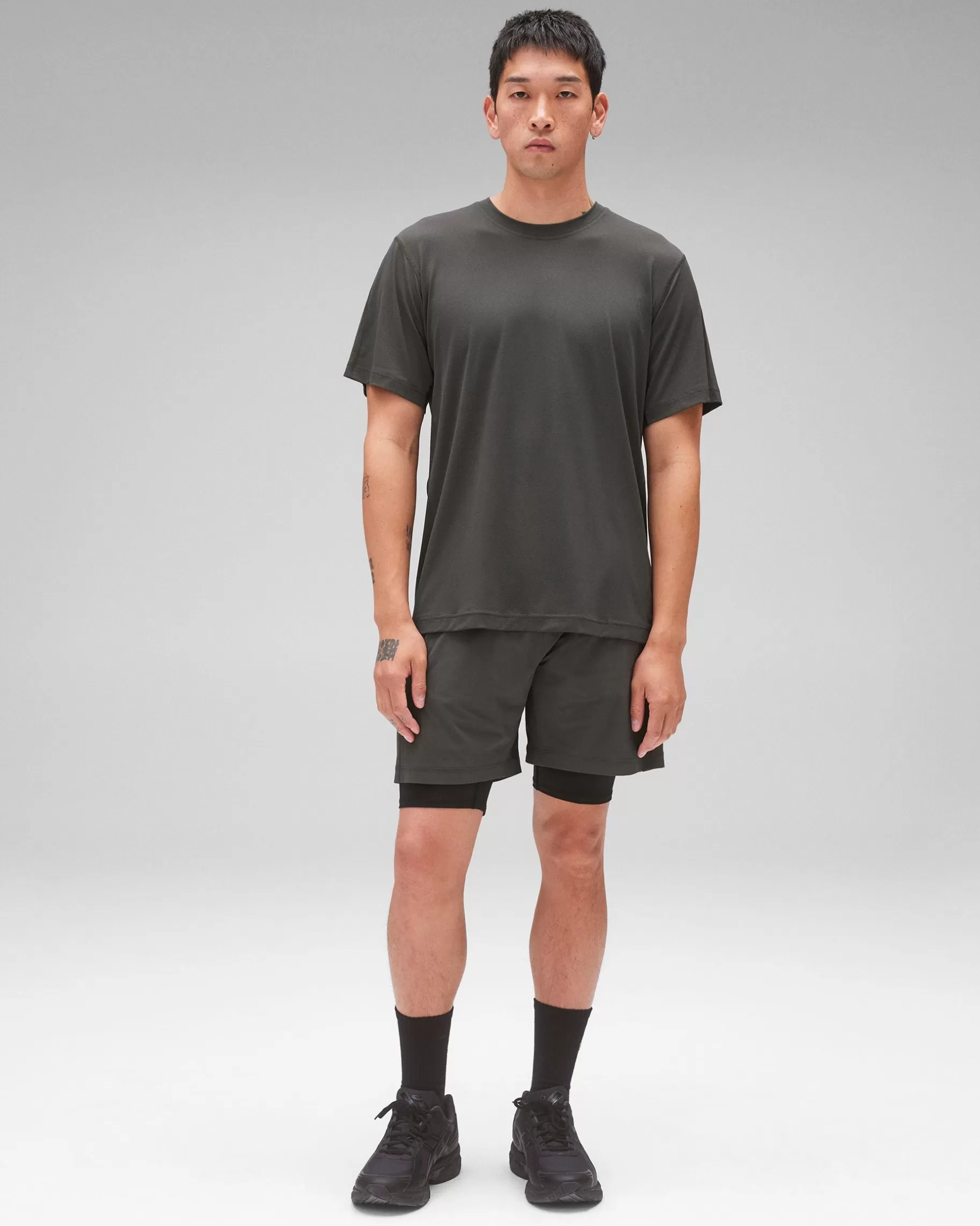 Lightweight Cordura Training Shirt | Reigning Champ Discount