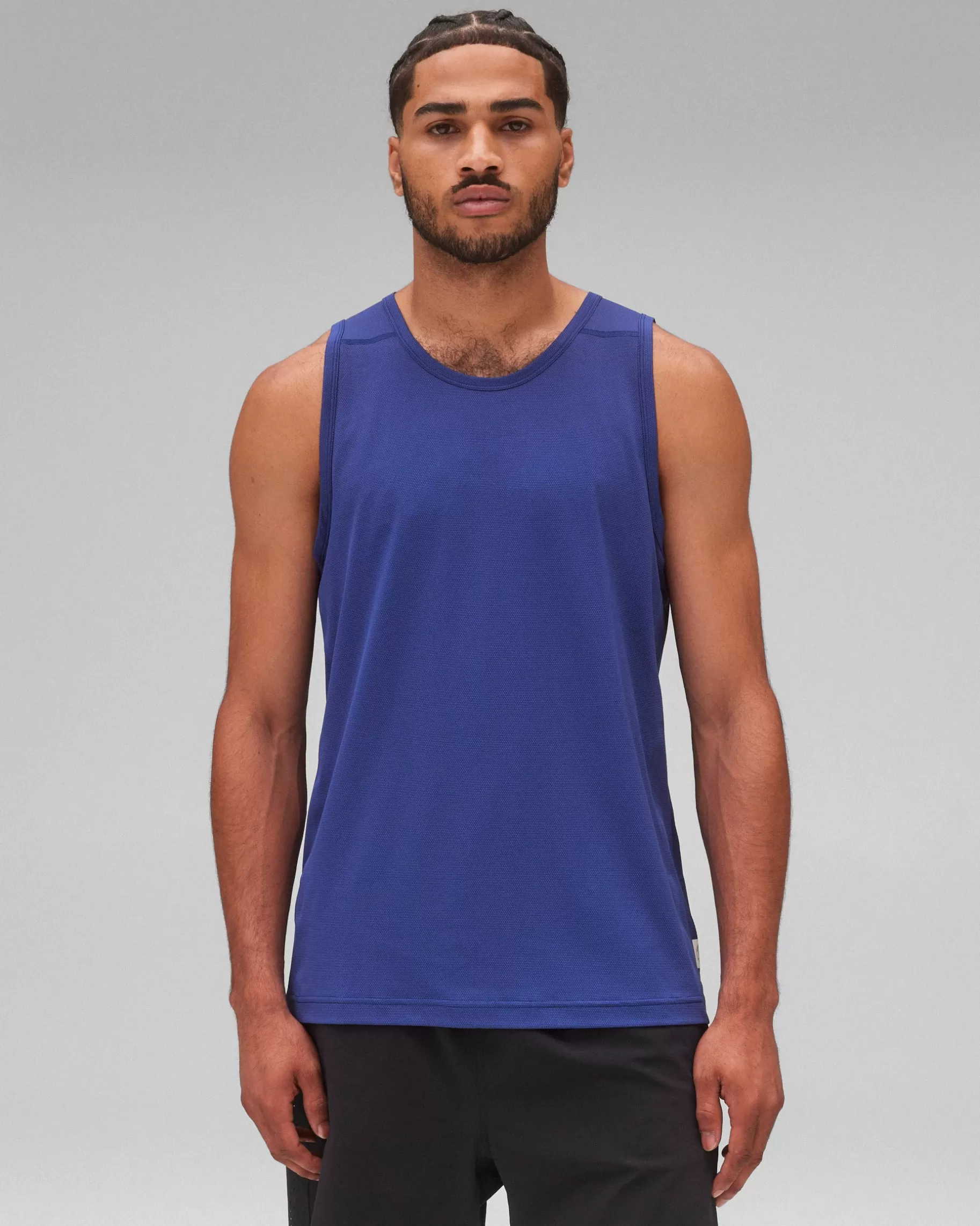 Lightweight Cordura Training Tank | Reigning Champ Hot