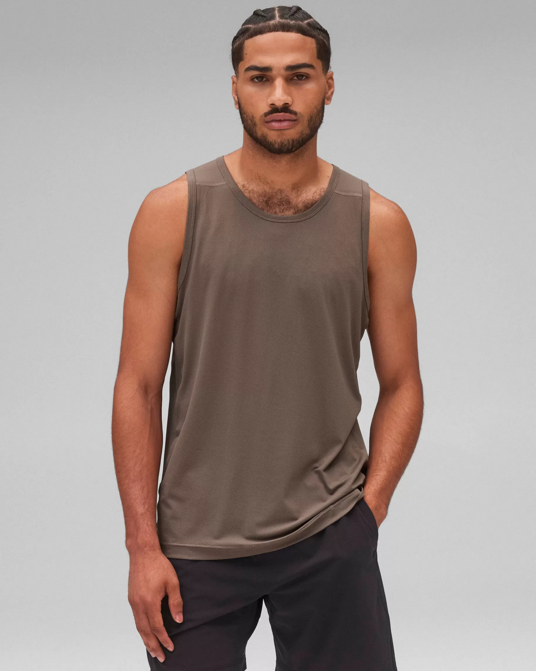 Lightweight Cordura Training Tank | Reigning Champ Store