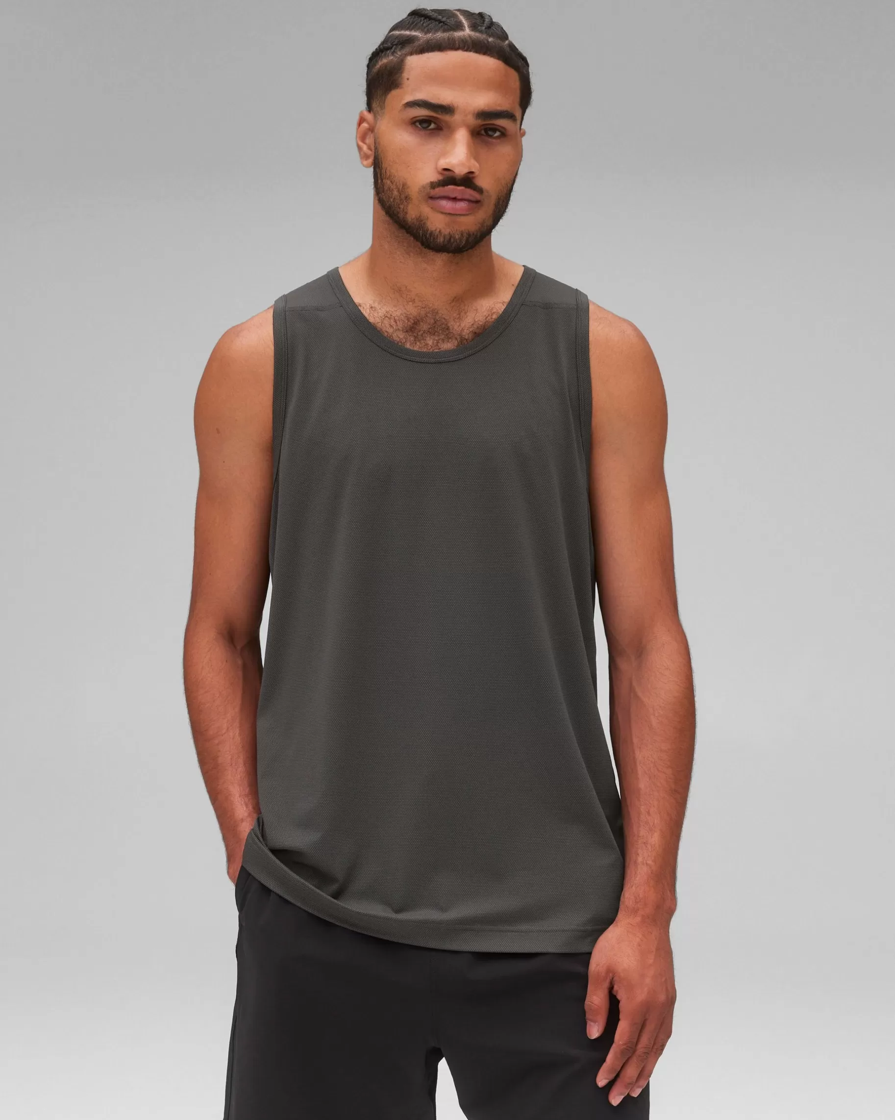 Lightweight Cordura Training Tank | Reigning Champ Sale