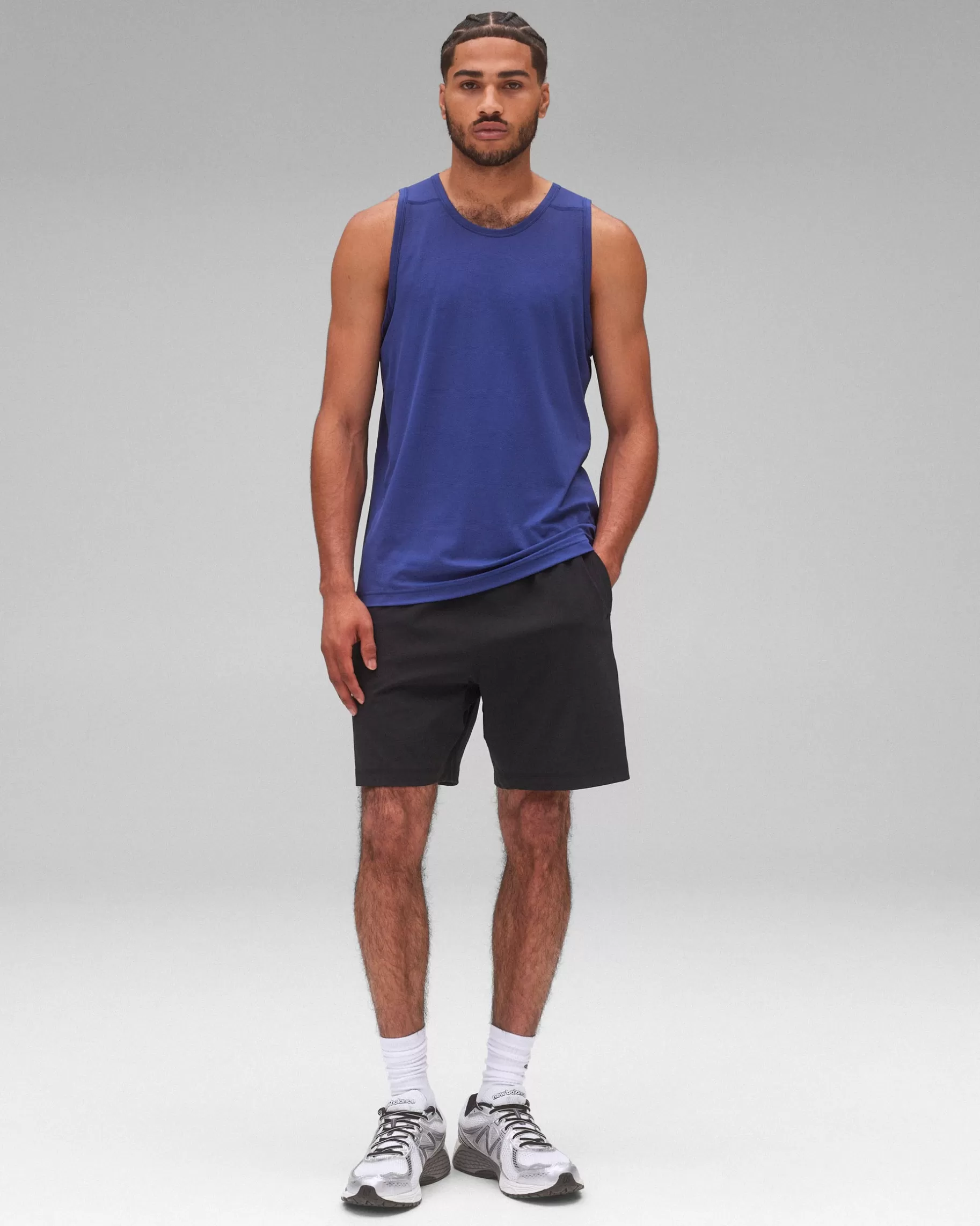 Lightweight Cordura Training Tank | Reigning Champ Hot