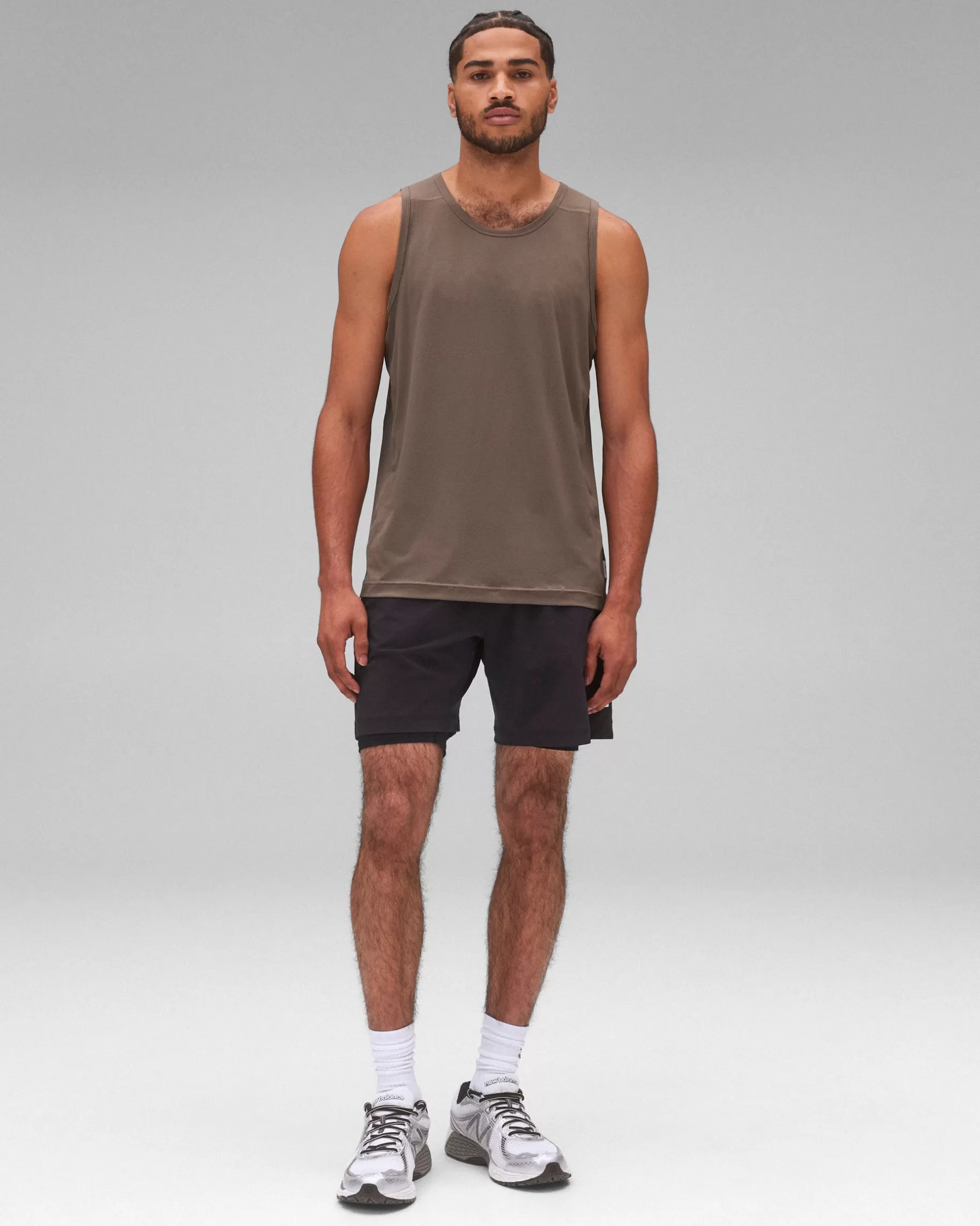 Lightweight Cordura Training Tank | Reigning Champ Store