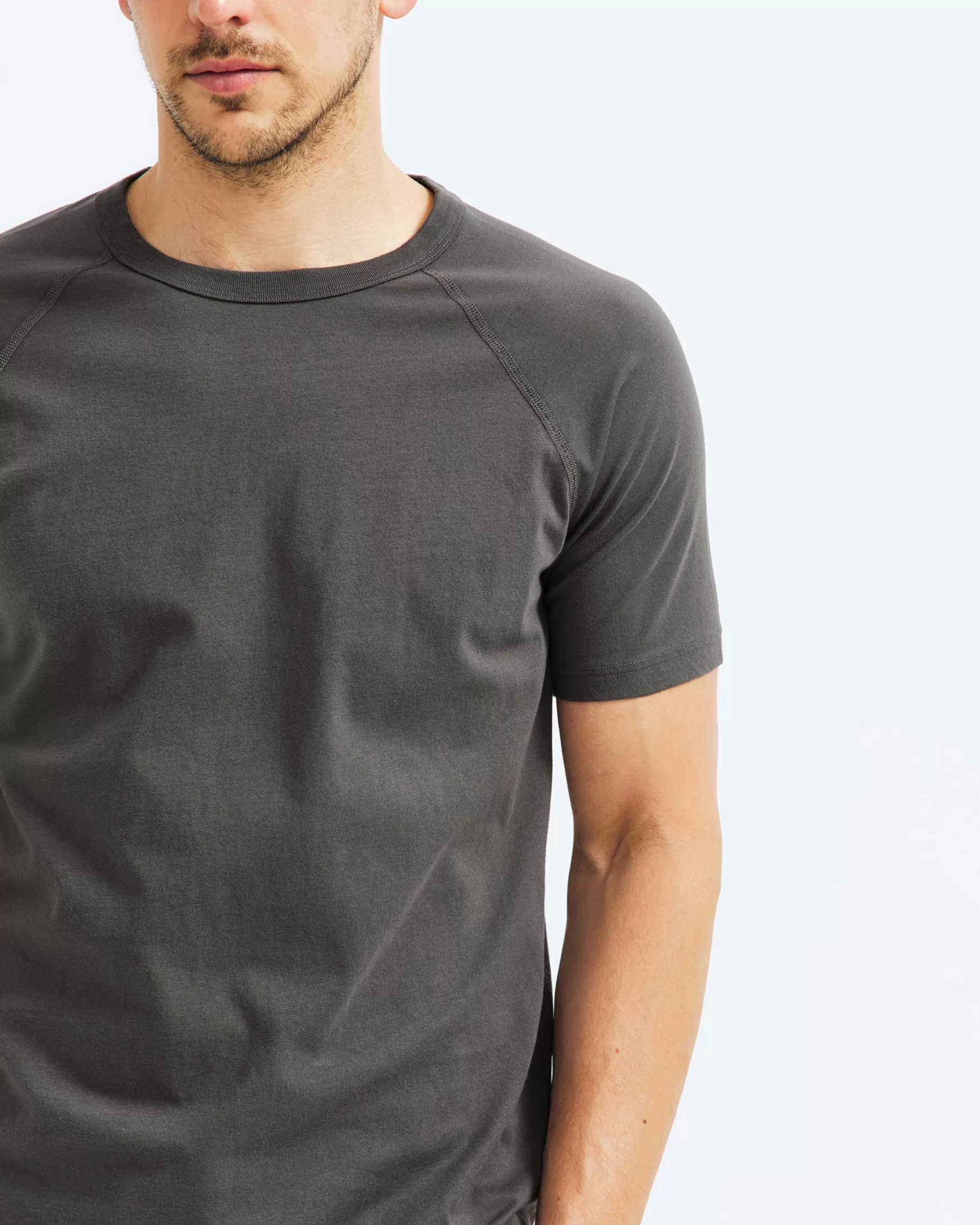 Lightweight Jersey Raglan T-Shirt | Reigning Champ Best Sale