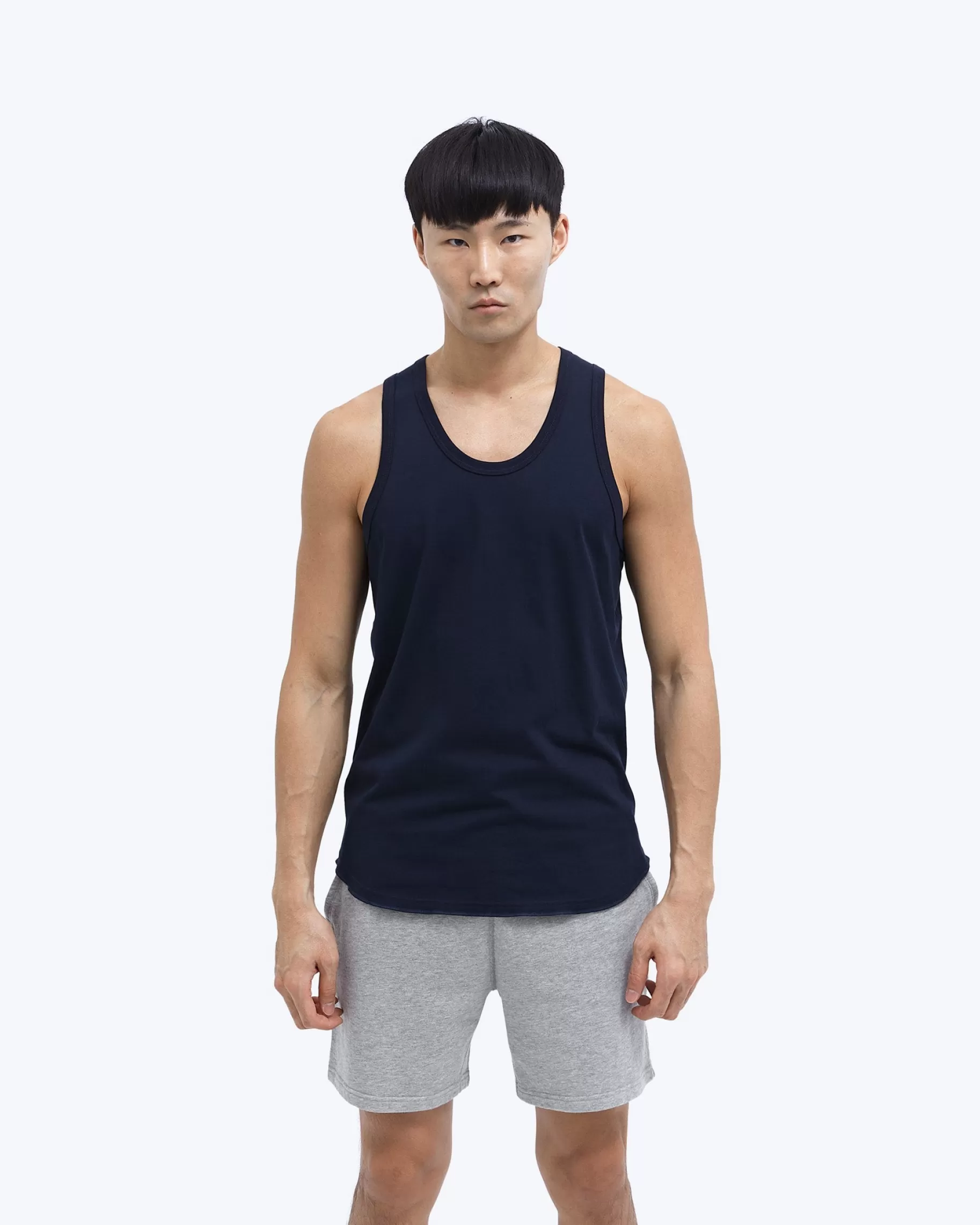 Lightweight Jersey Tank Top | Reigning Champ Cheap