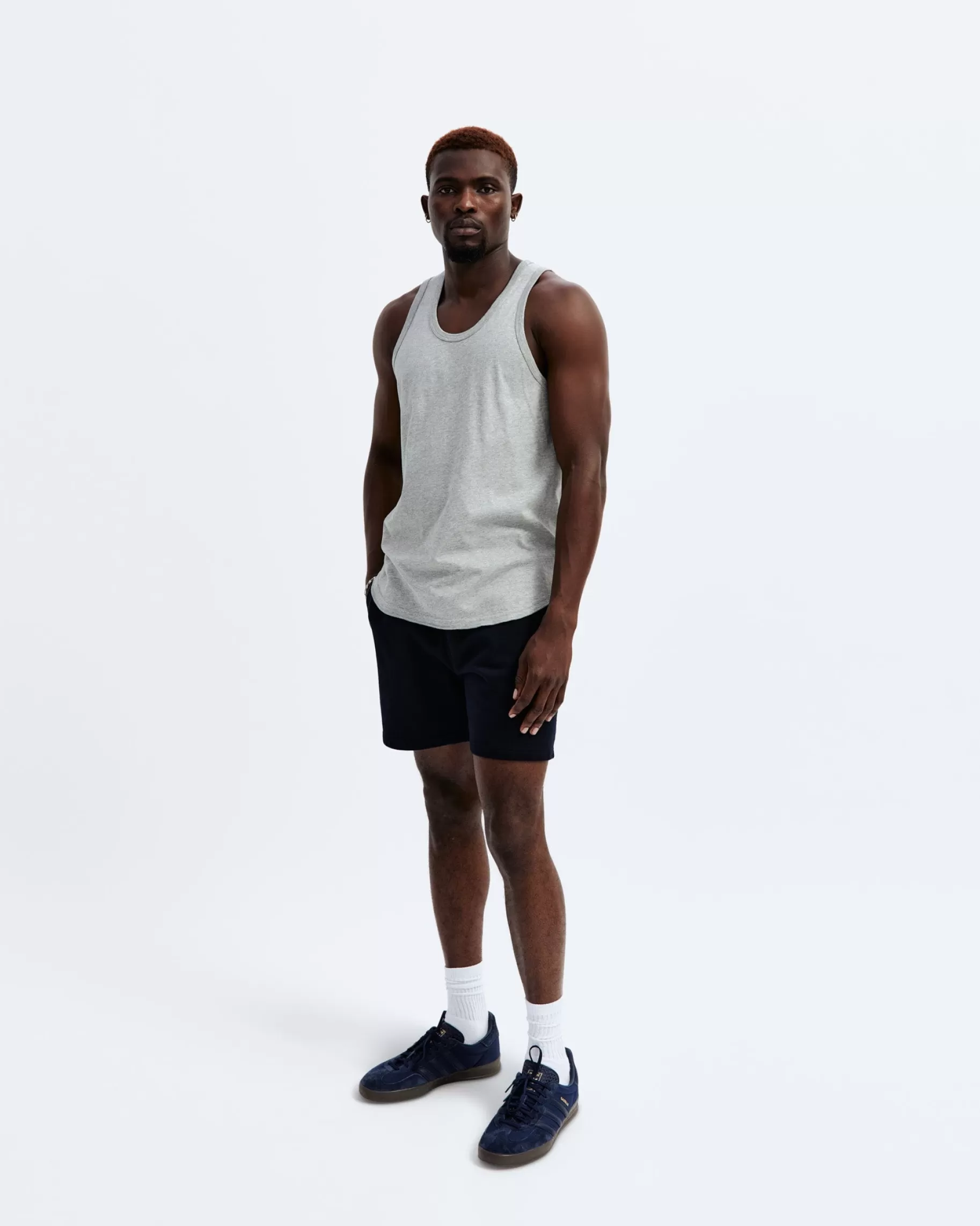 Lightweight Jersey Tank Top | Reigning Champ Hot