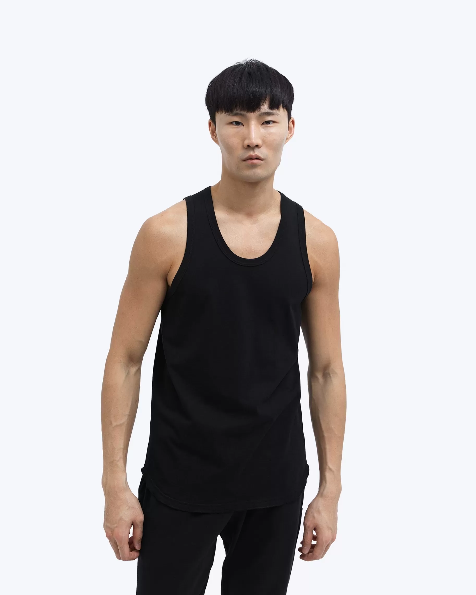 Lightweight Jersey Tank Top | Reigning Champ Flash Sale