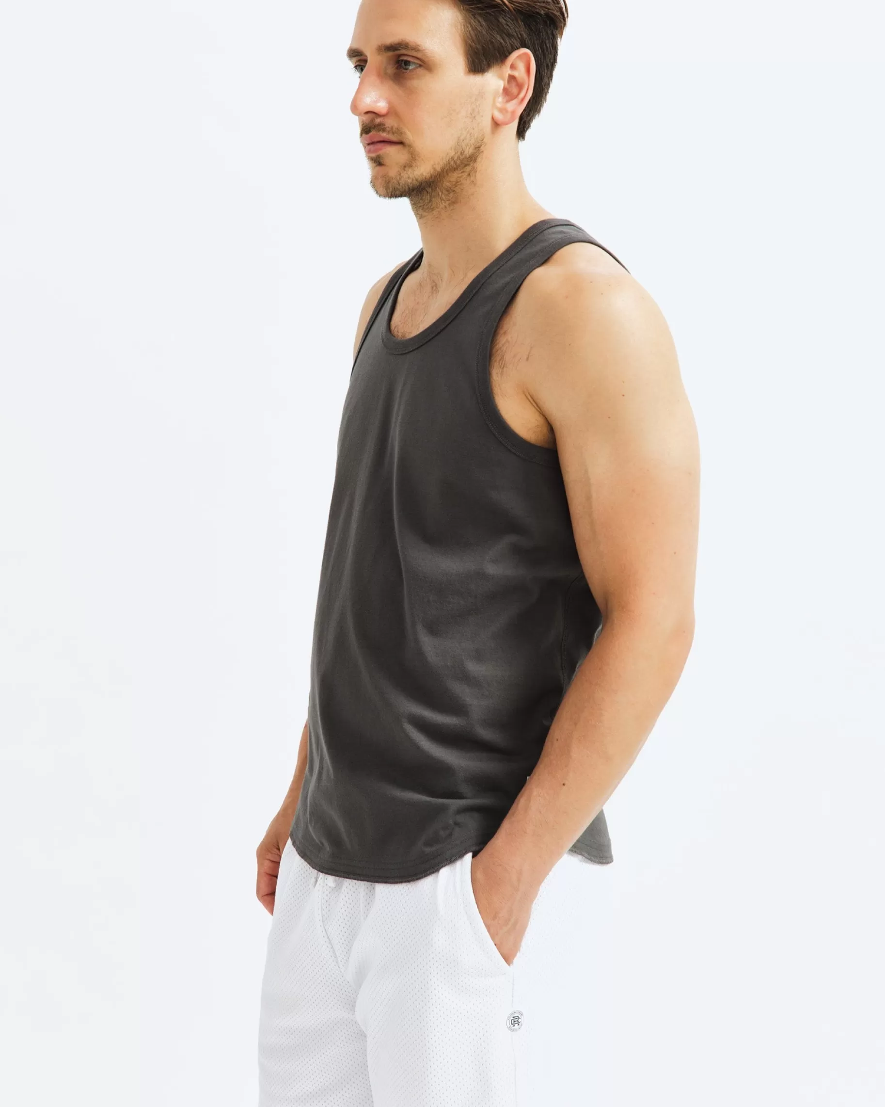 Lightweight Jersey Tank Top | Reigning Champ Shop