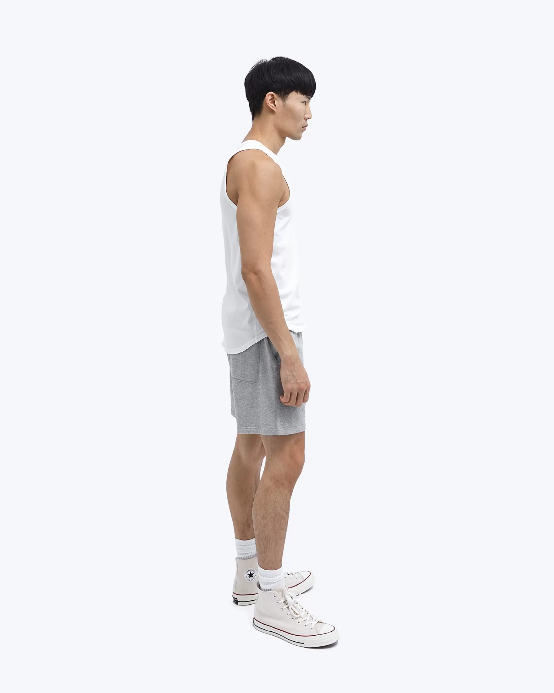 Lightweight Jersey Tank Top | Reigning Champ Outlet