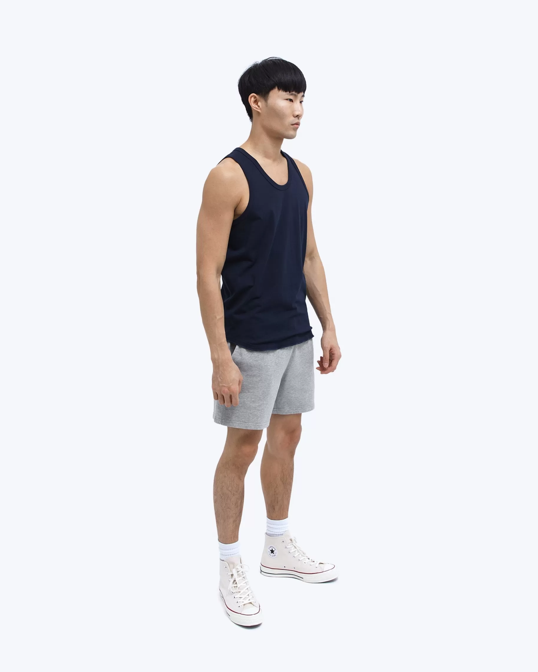 Lightweight Jersey Tank Top | Reigning Champ Cheap