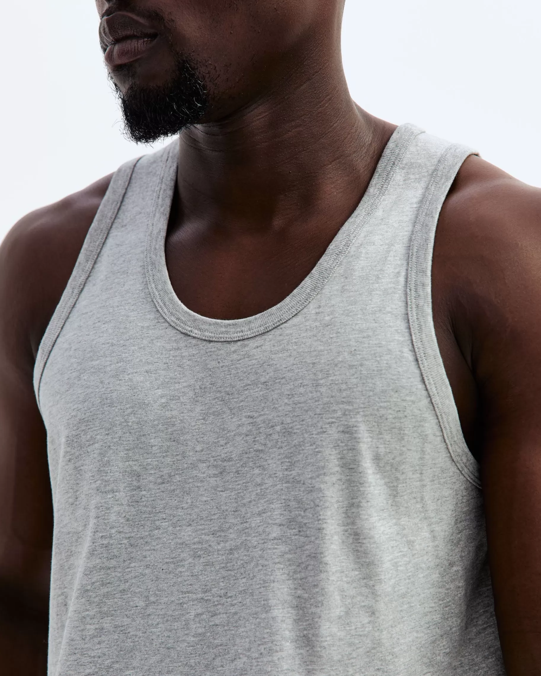 Lightweight Jersey Tank Top | Reigning Champ Hot