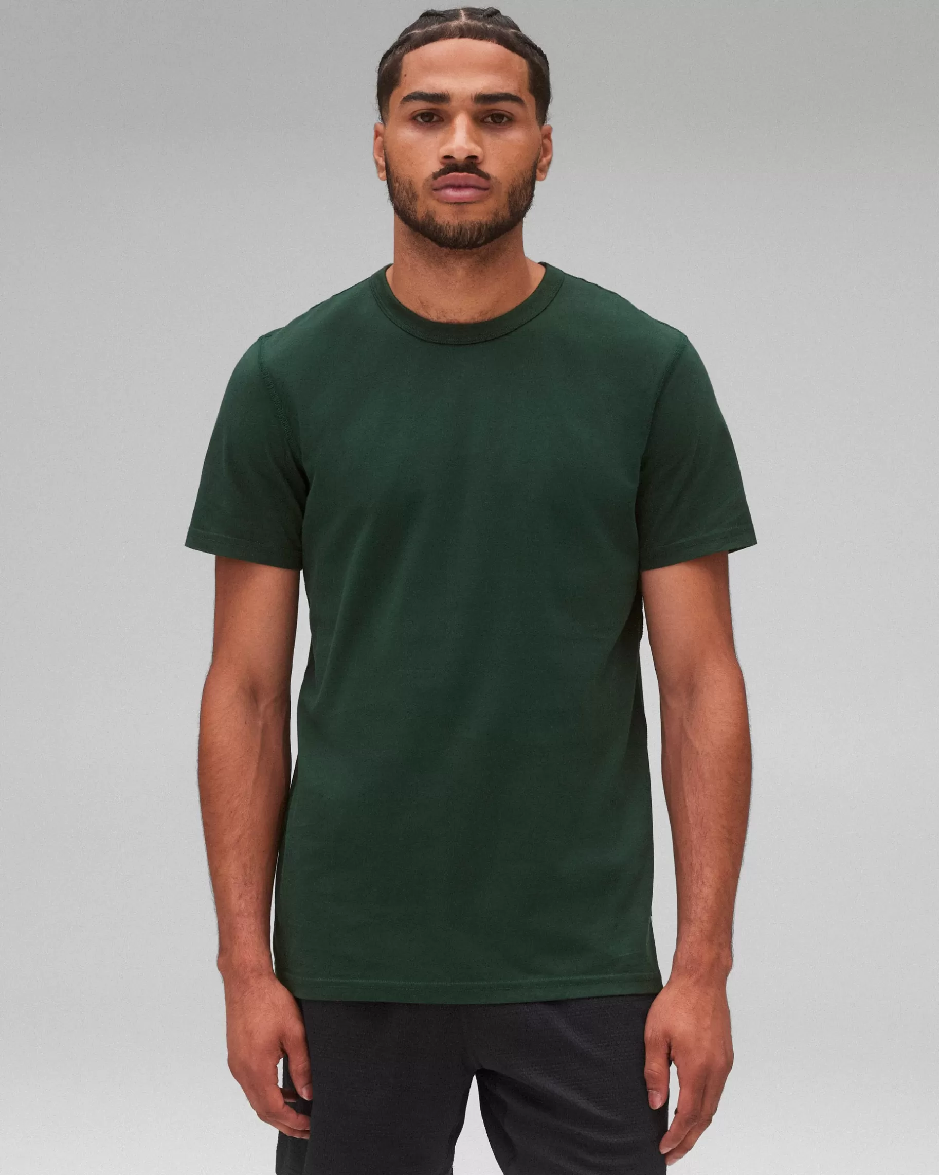 Lightweight Jersey T-Shirt | Reigning Champ Cheap