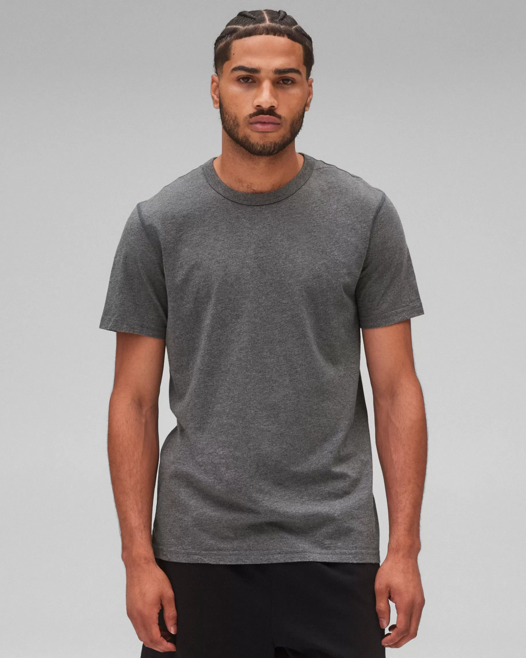 Lightweight Jersey T-Shirt | Reigning Champ New