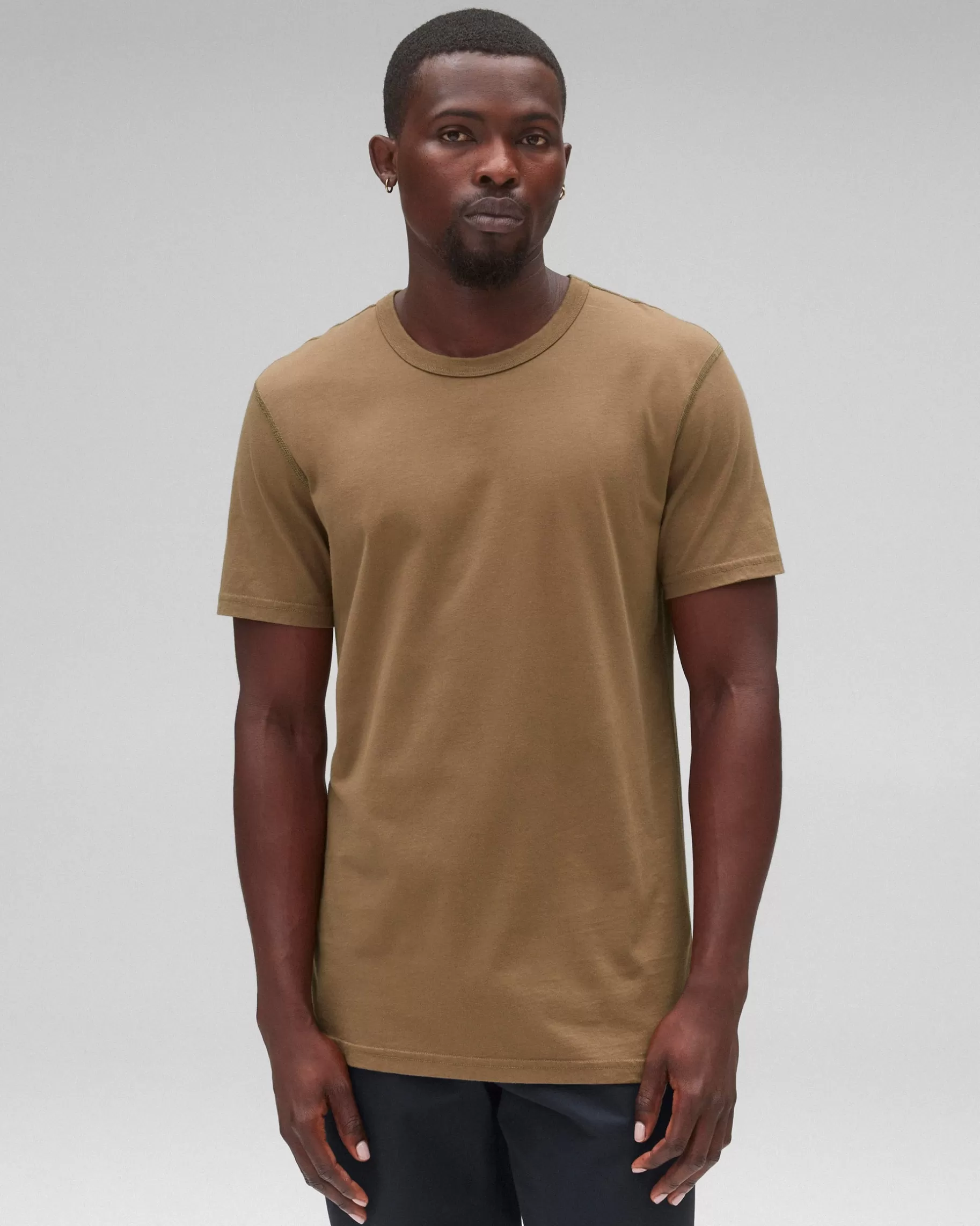 Lightweight Jersey T-Shirt | Reigning Champ Cheap