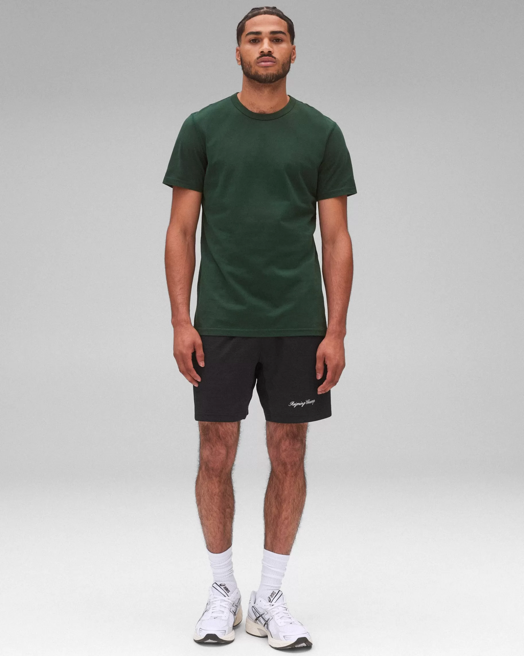 Lightweight Jersey T-Shirt | Reigning Champ Cheap