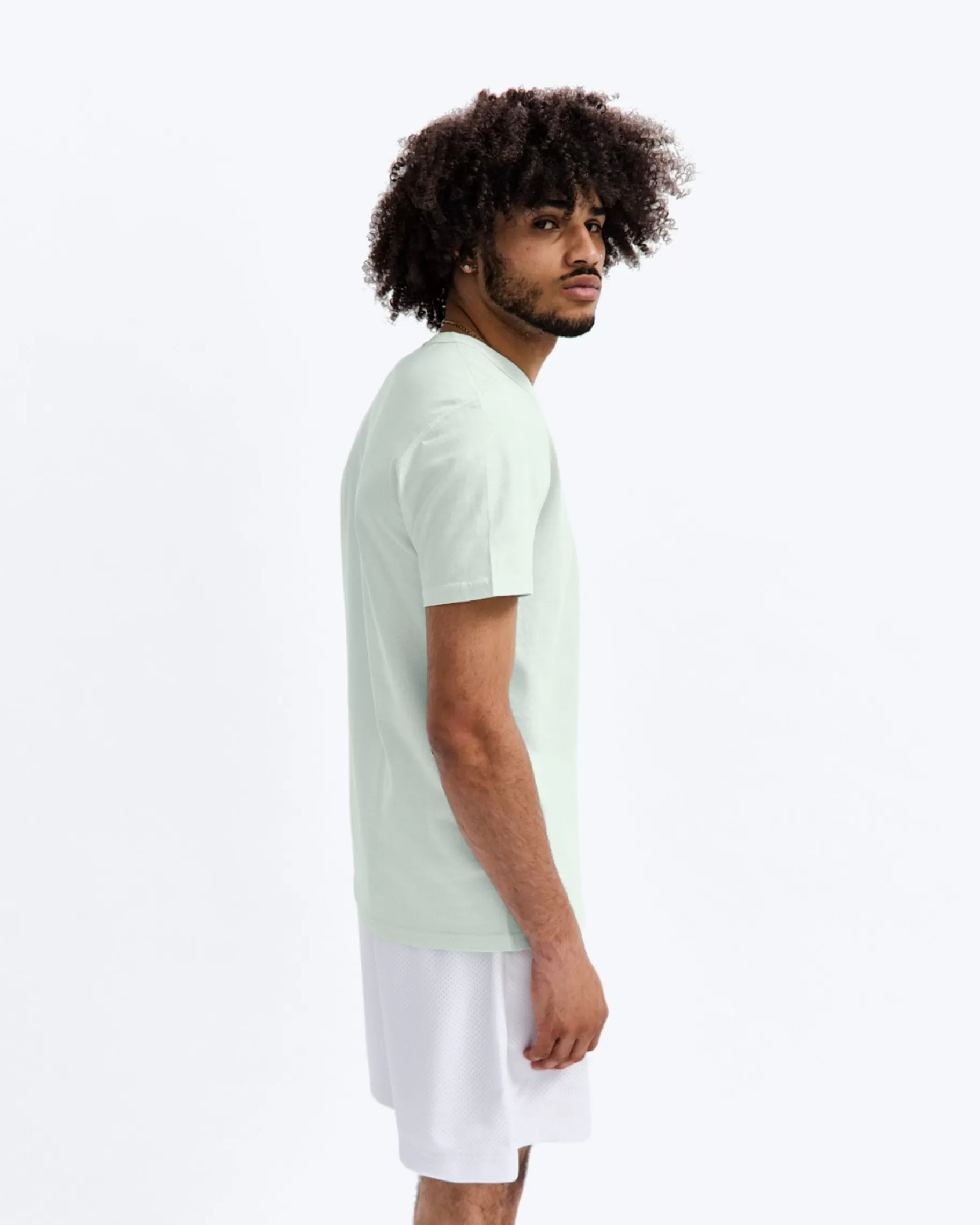 Lightweight Jersey T-Shirt | Reigning Champ Fashion