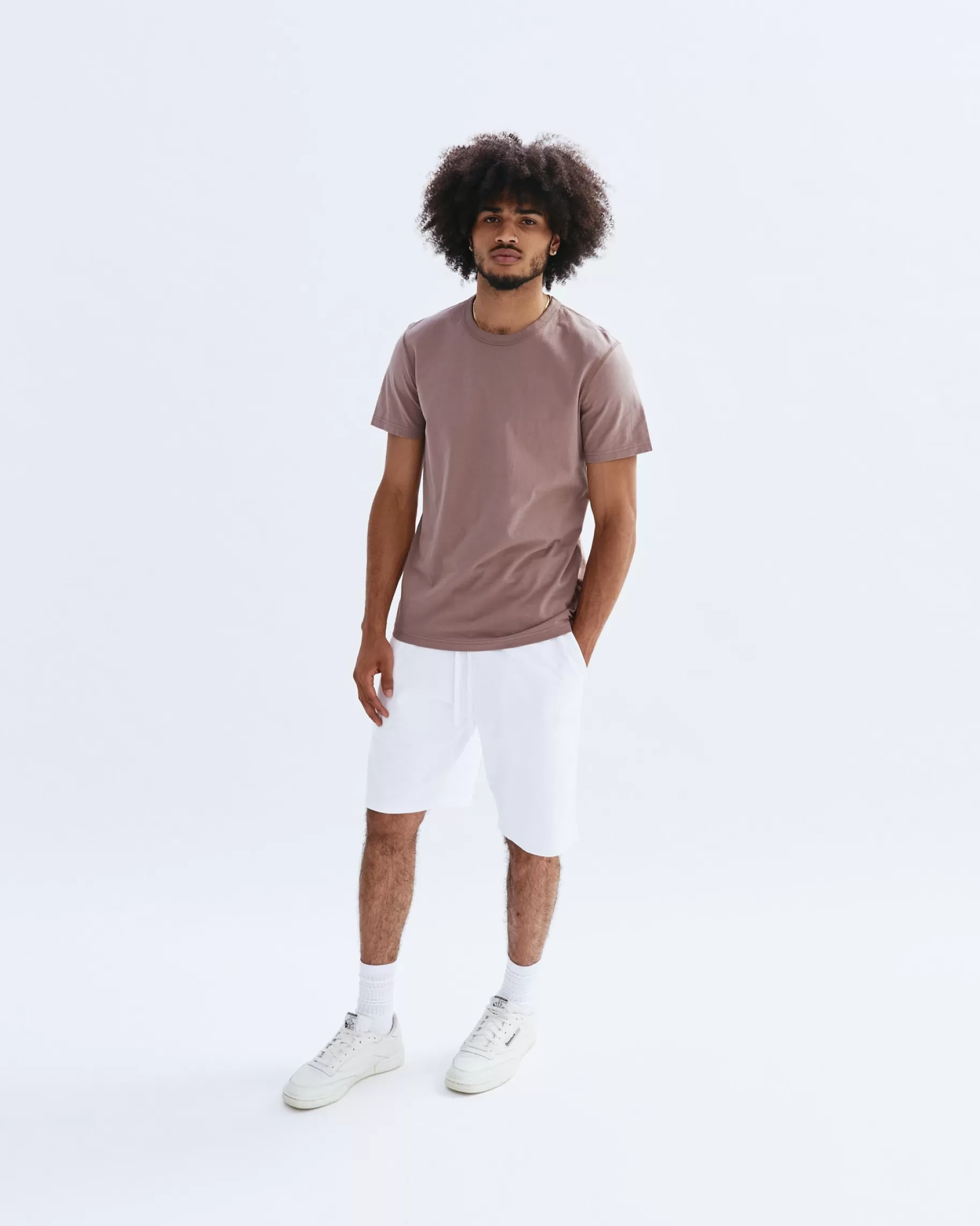 Lightweight Jersey T-Shirt | Reigning Champ Cheap