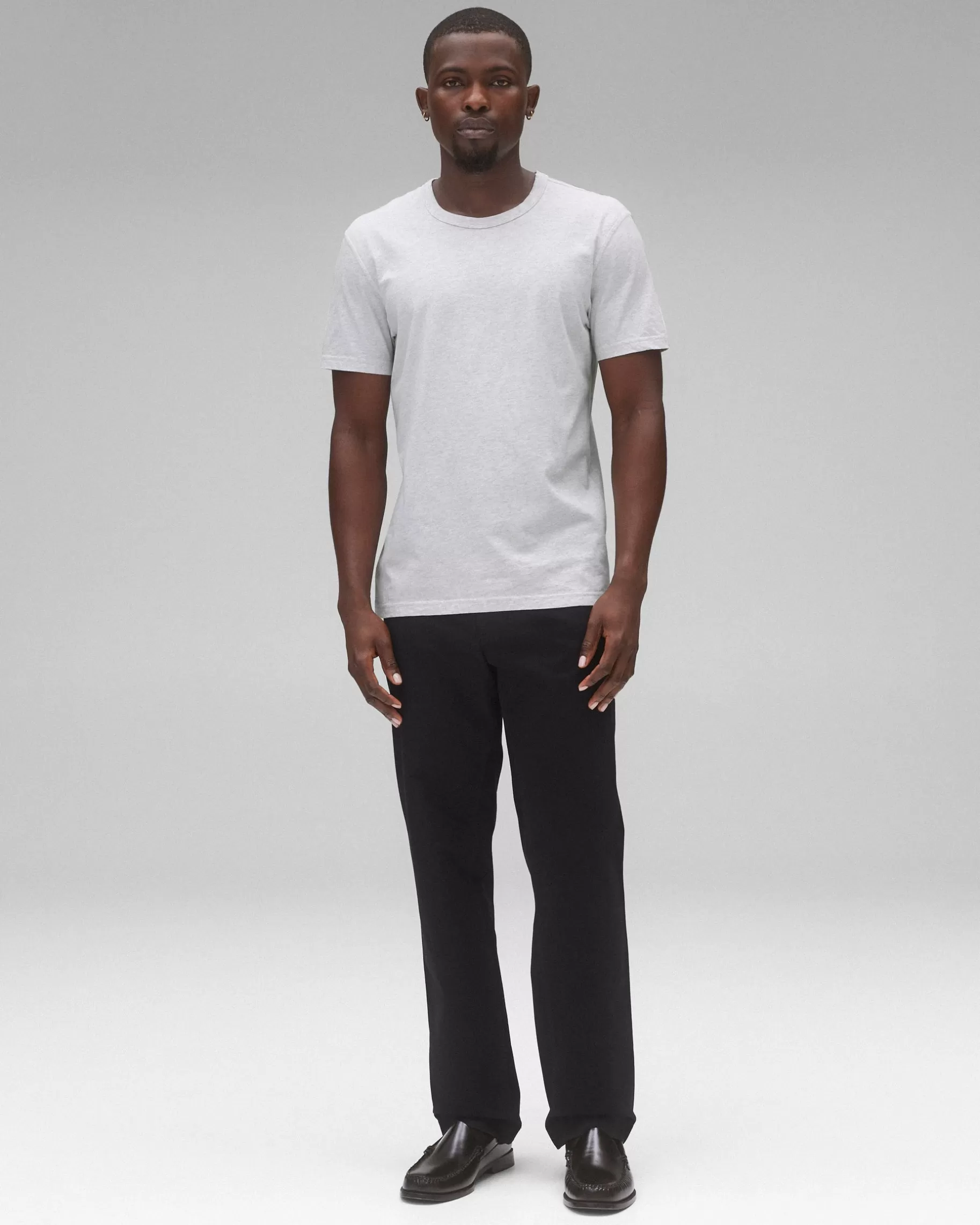 Lightweight Jersey T-Shirt | Reigning Champ Flash Sale