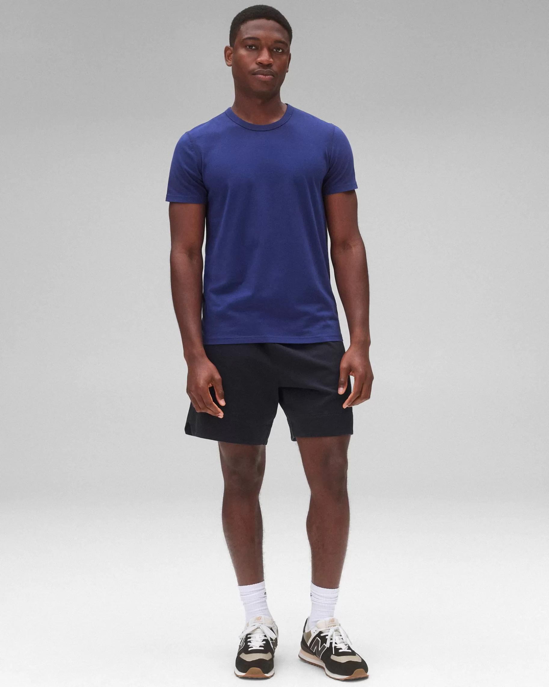 Lightweight Jersey T-Shirt | Reigning Champ Fashion