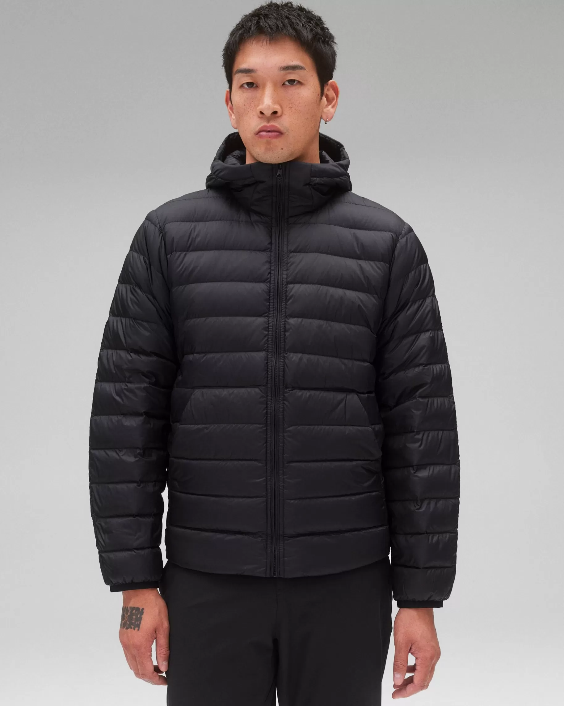 Lightweight Taffeta Warm Up Jacket | Reigning Champ Cheap