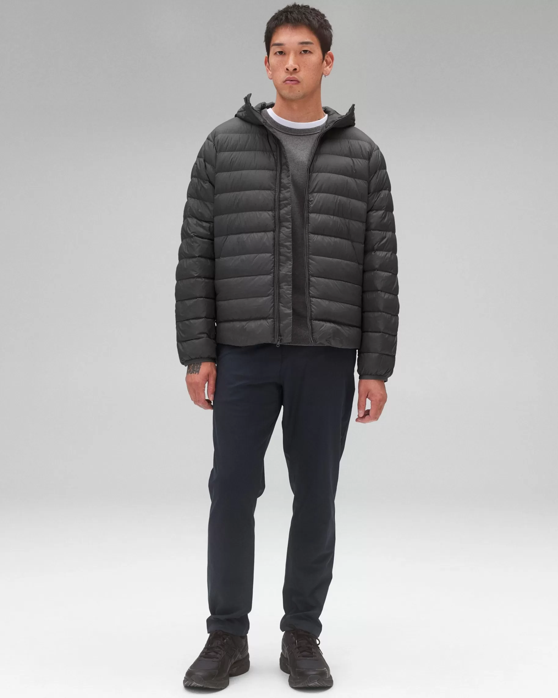 Lightweight Taffeta Warm Up Jacket | Reigning Champ Hot