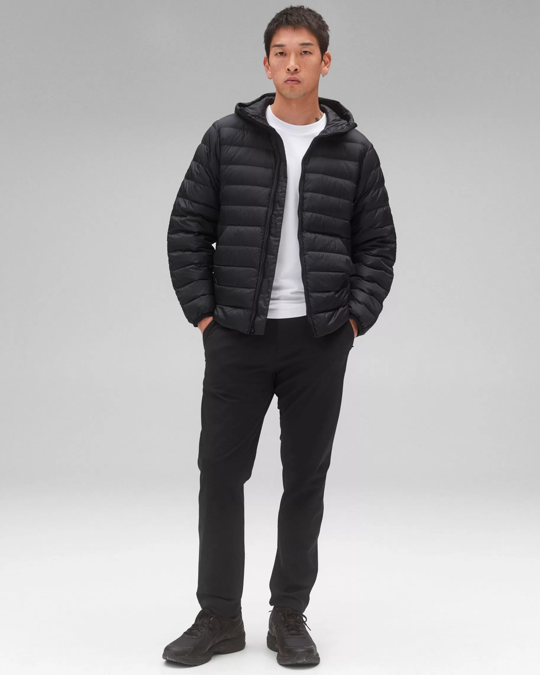 Lightweight Taffeta Warm Up Jacket | Reigning Champ Cheap