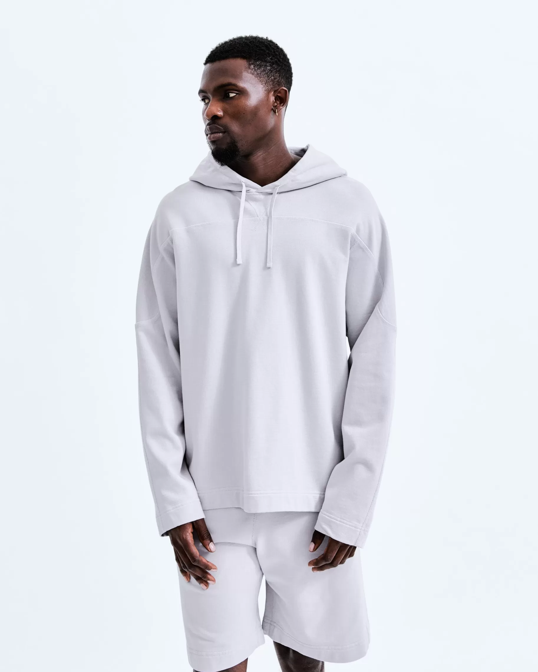 Lightweight Terry Breakaway Hoodie | Reigning Champ Discount