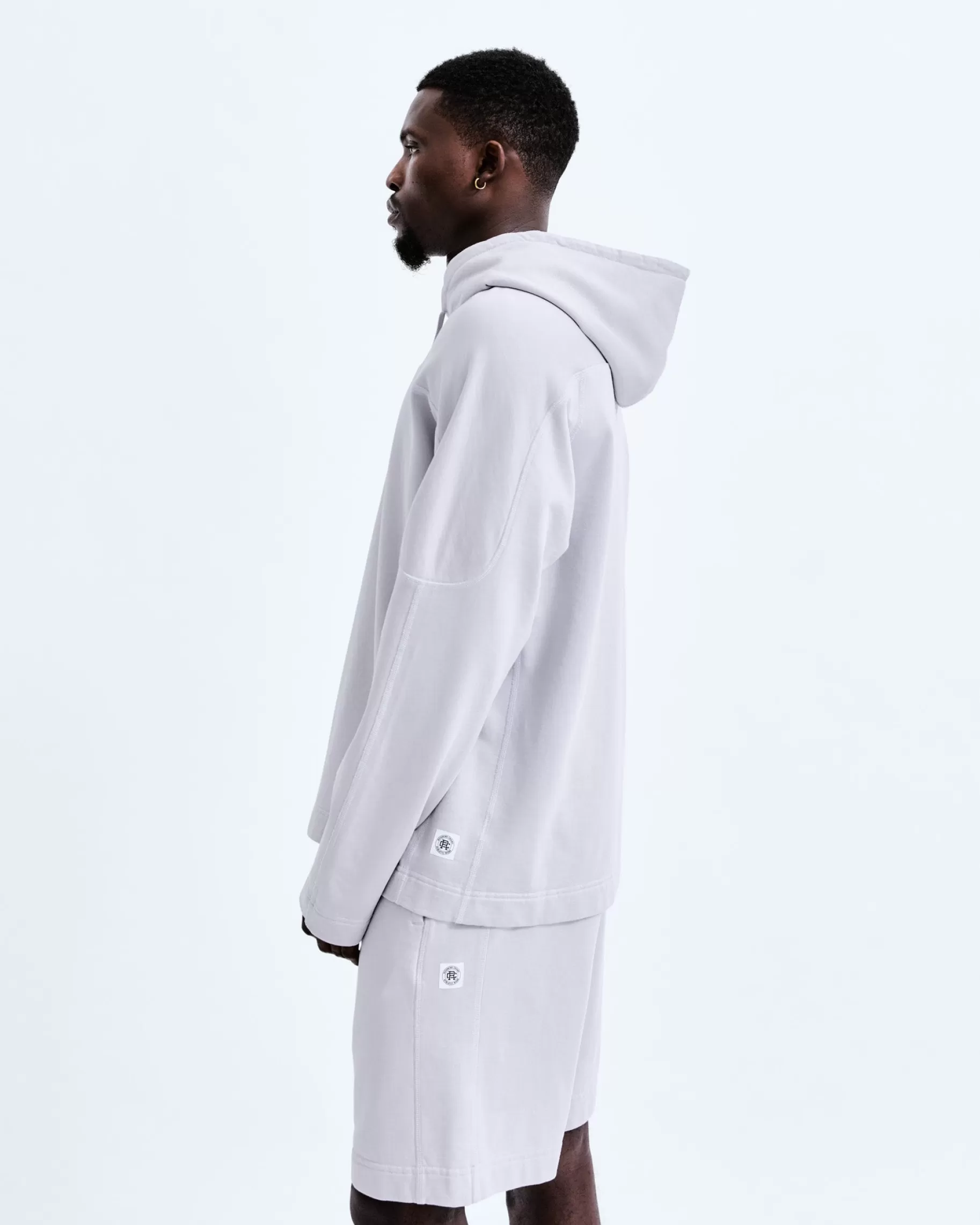 Lightweight Terry Breakaway Hoodie | Reigning Champ Discount